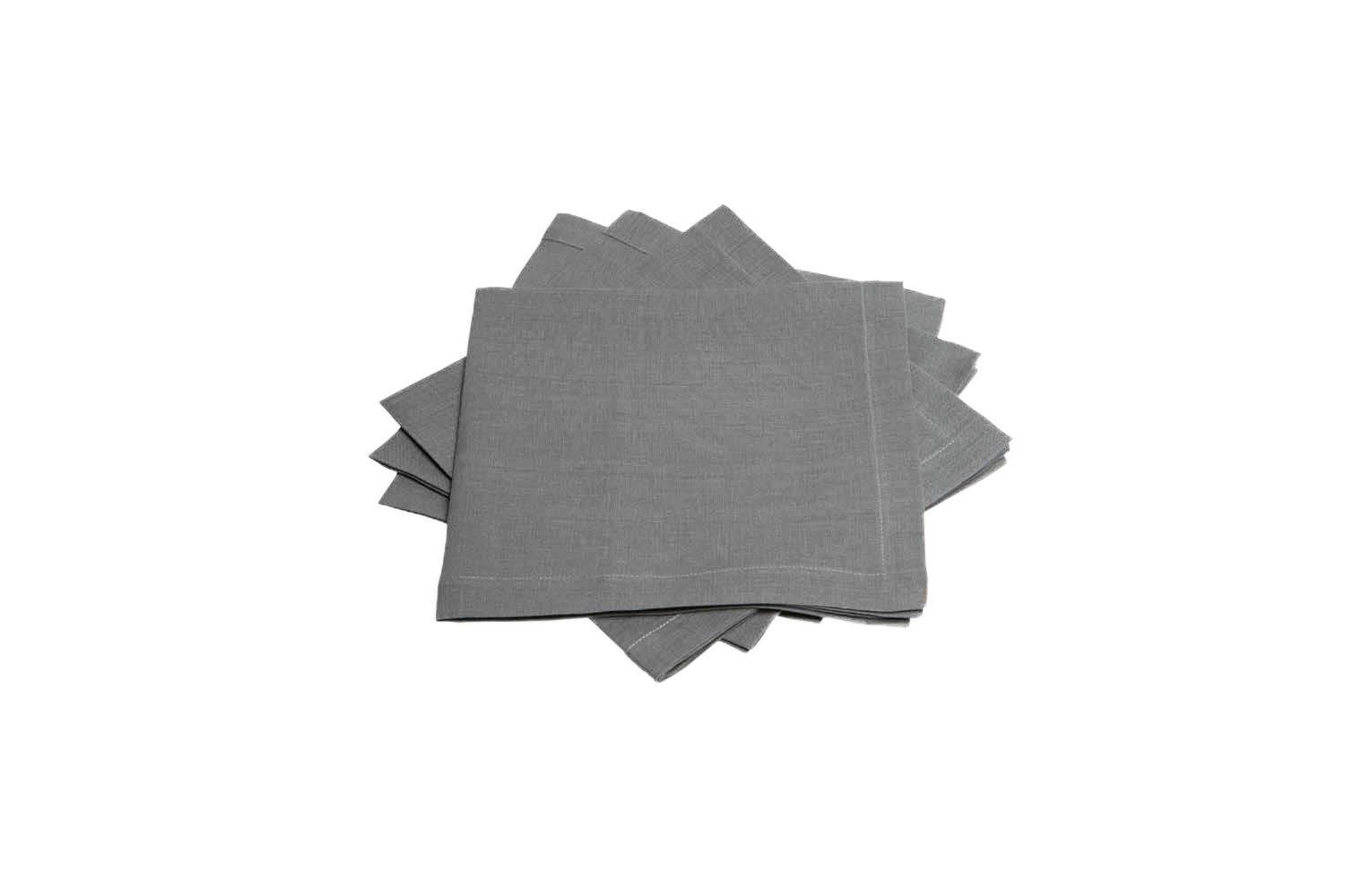 PD Linen Dinner Napkins - Set of 4