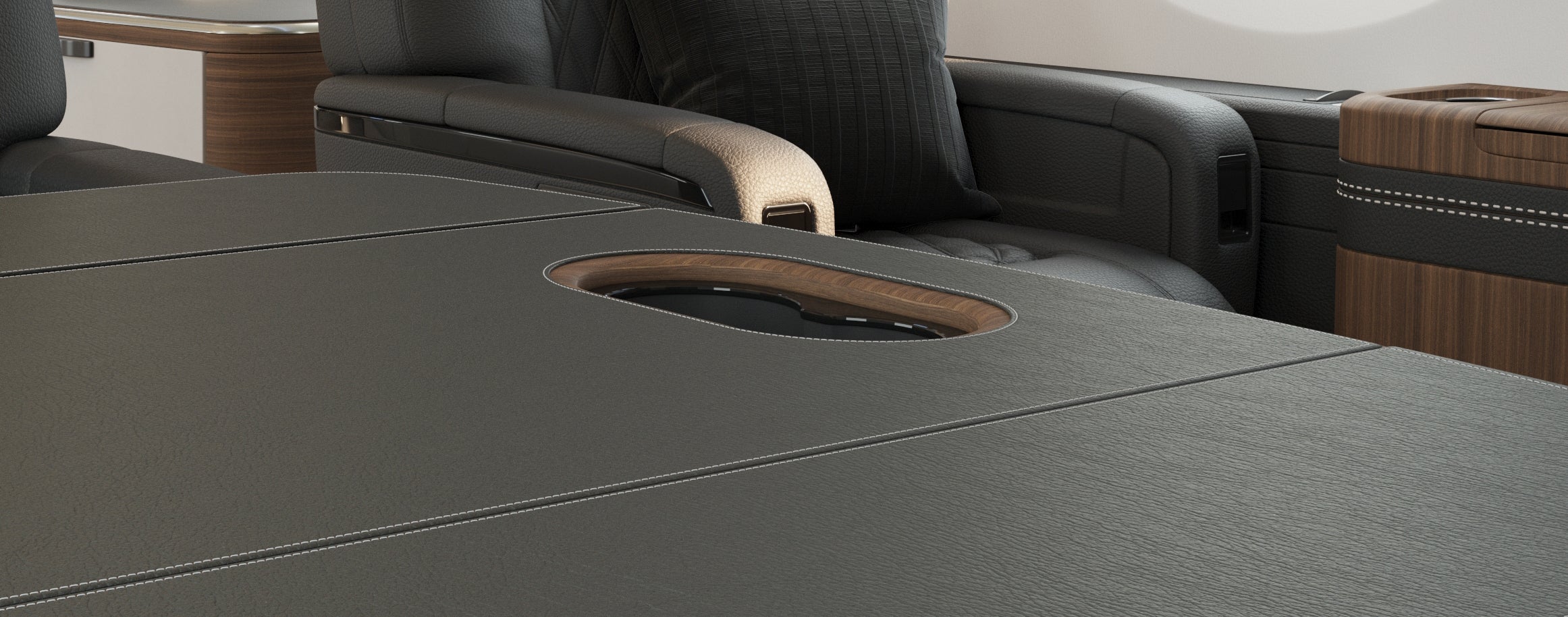 PD Conference Table Pad