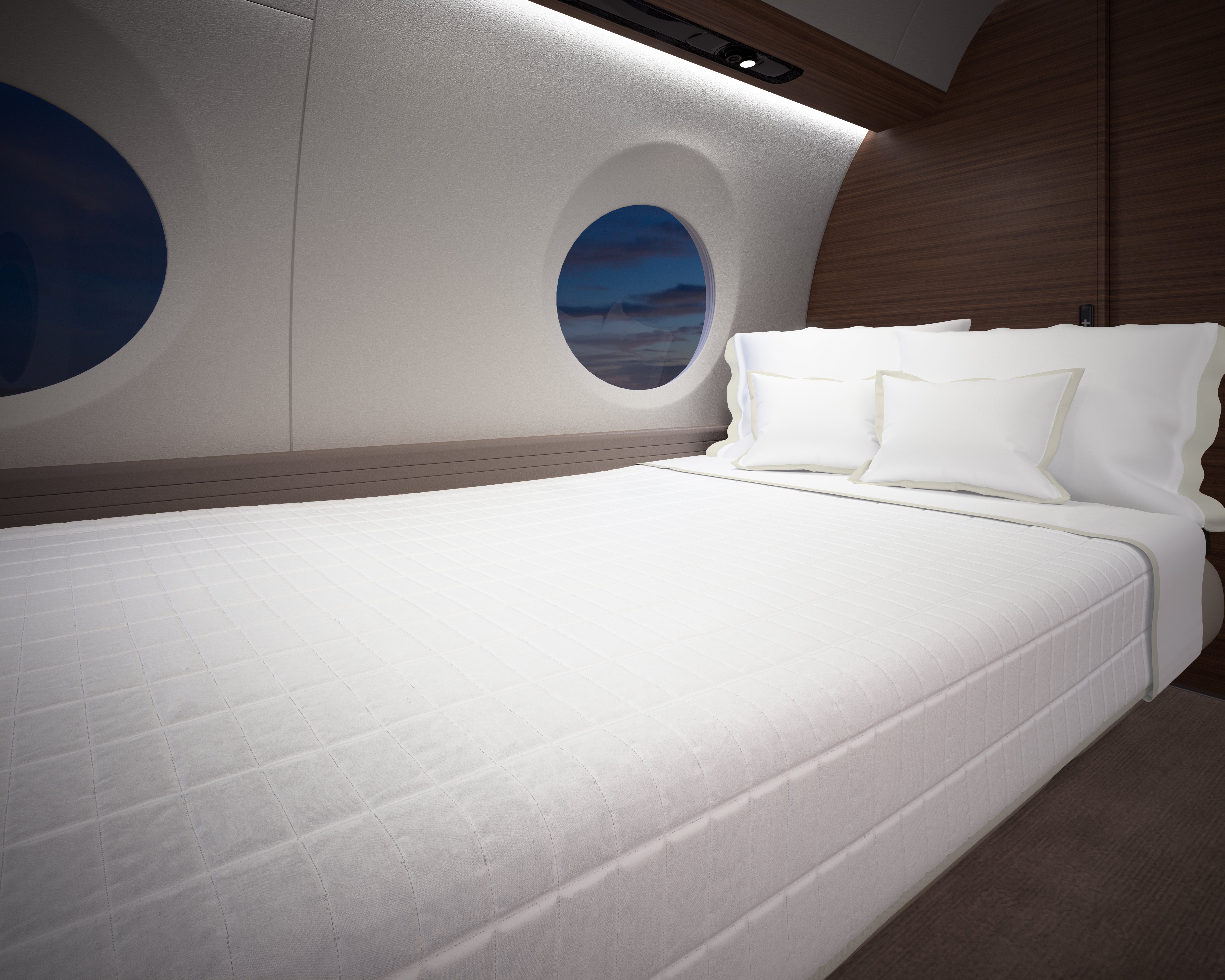 PD Quick Ship Sleep Kits