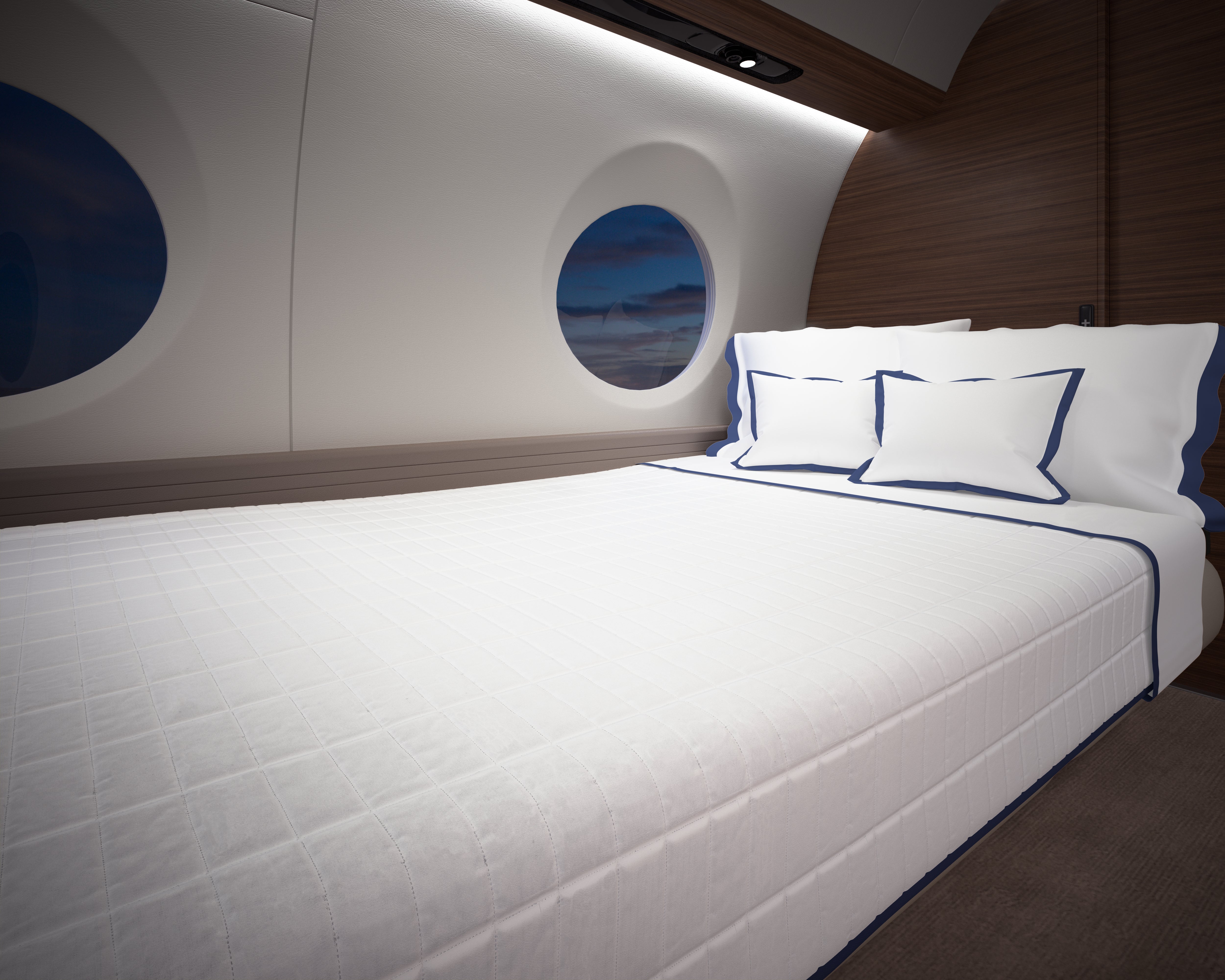PD Quick Ship Sleep Kits