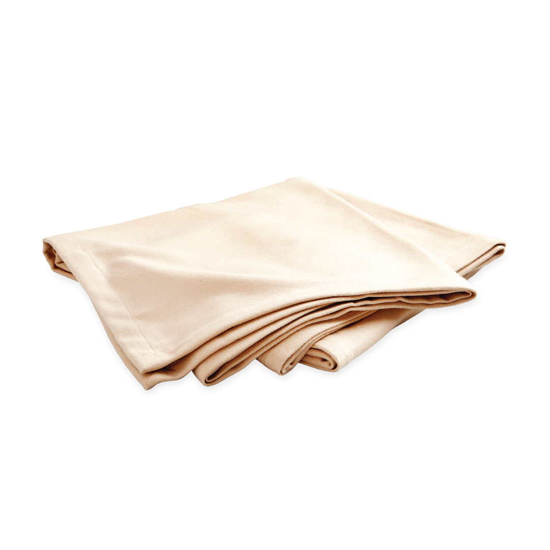 PD Cotton Lux Throw Blanket