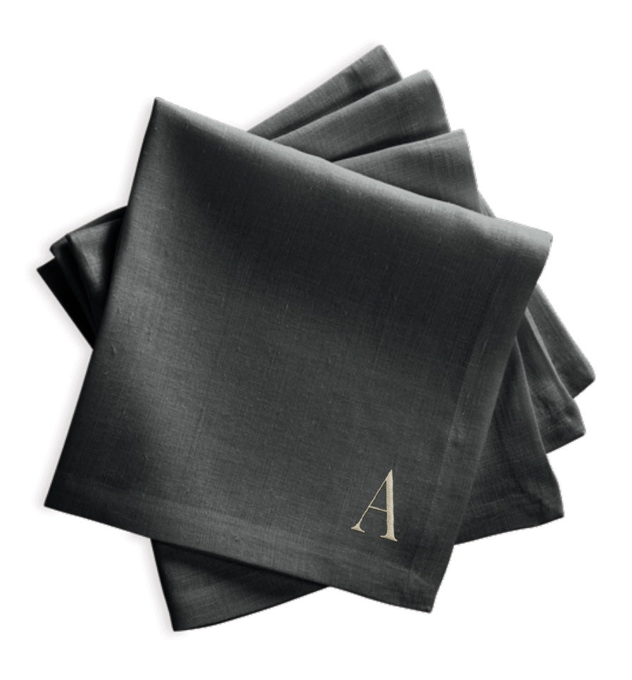 Matouk Dinner Napkins - Set of 4