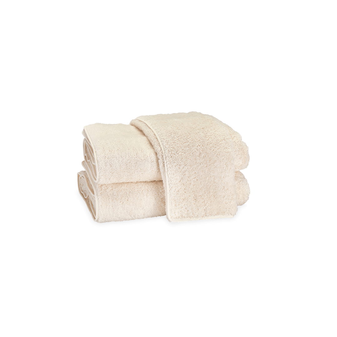 Matouk Hand Towels - Set of 3