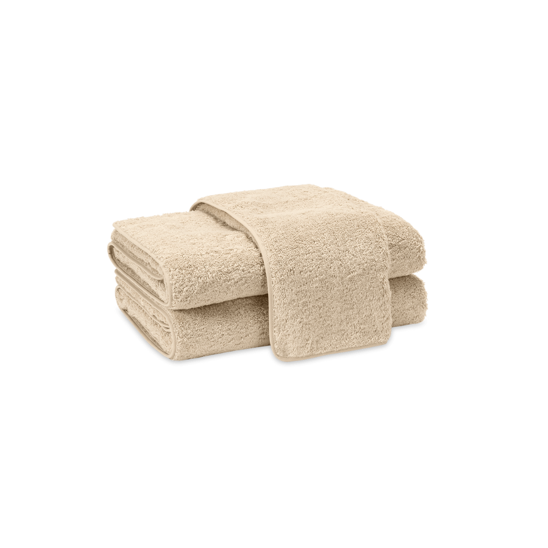 Matouk Hand Towels - Set of 3