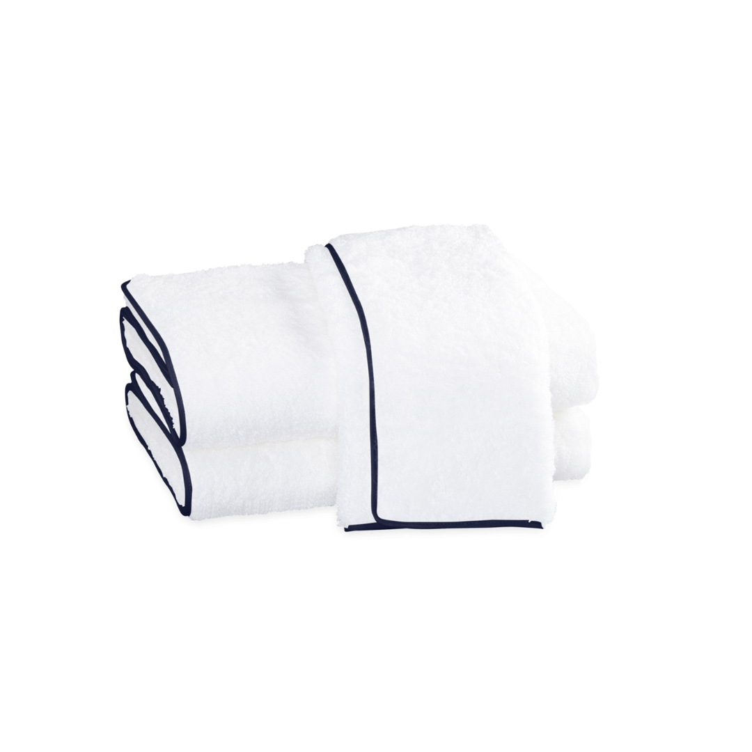 Matouk Hand Towels - Set of 3