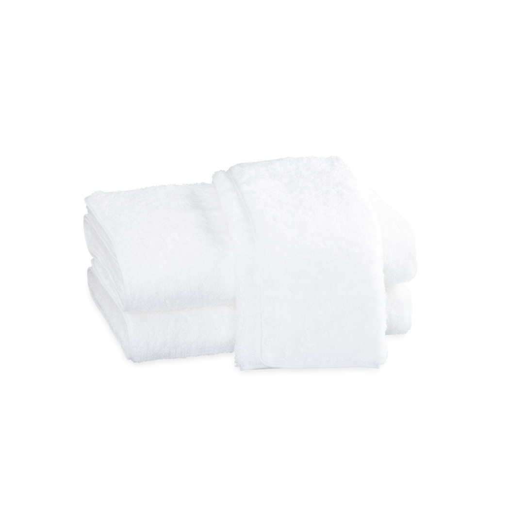 Matouk Hand Towels - Set of 3