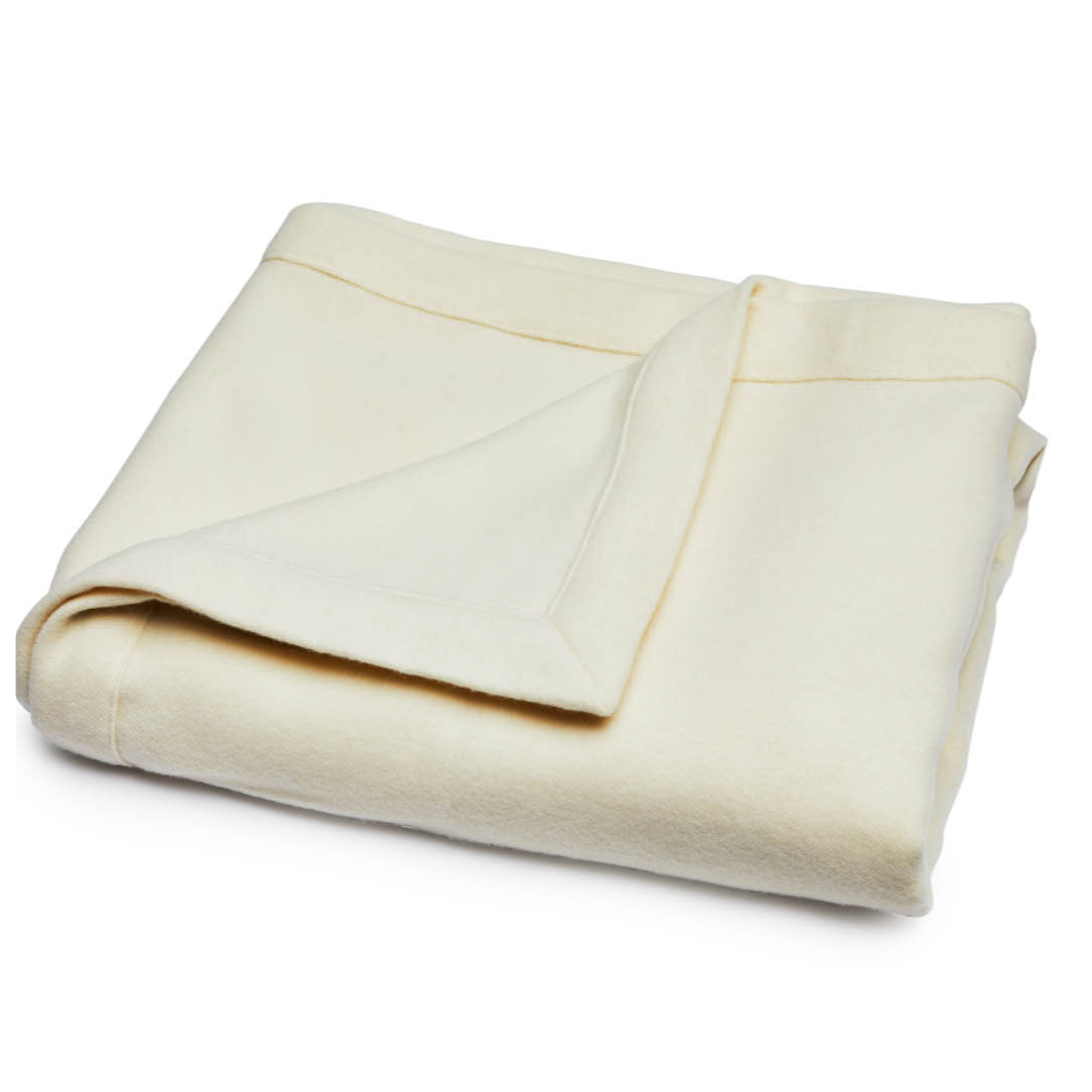 PD Mongolian Cashmere Throw Blanket