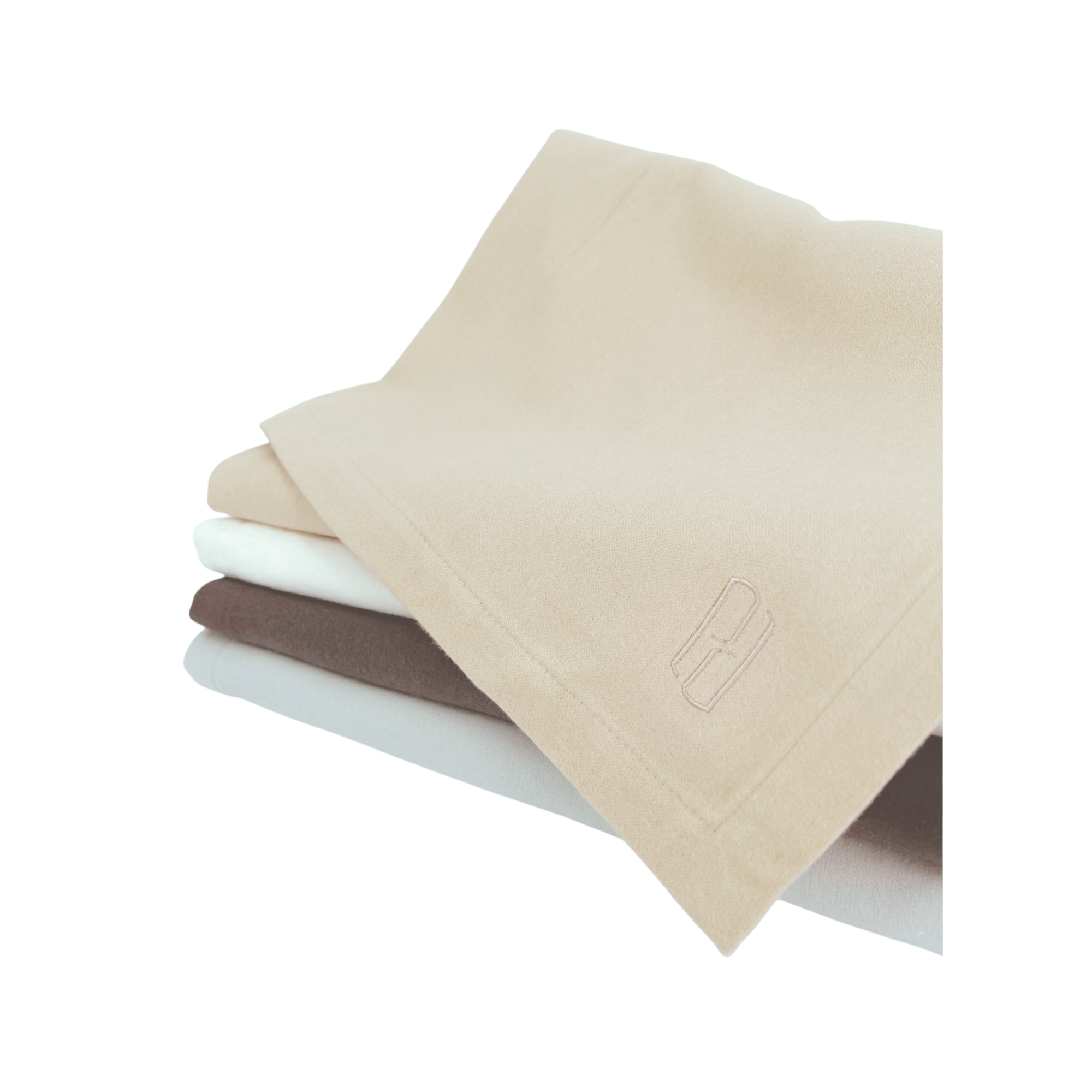 PD Cotton Lux Throw Blanket