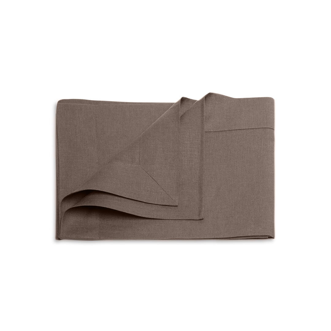 PD Custom Size Linen Tablecloth