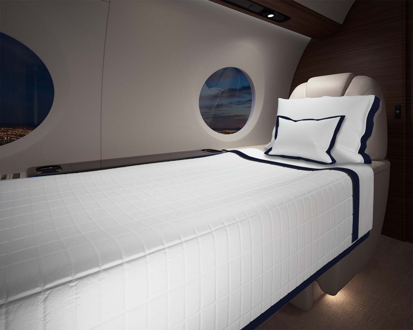 PD Quick Ship Sheet Set