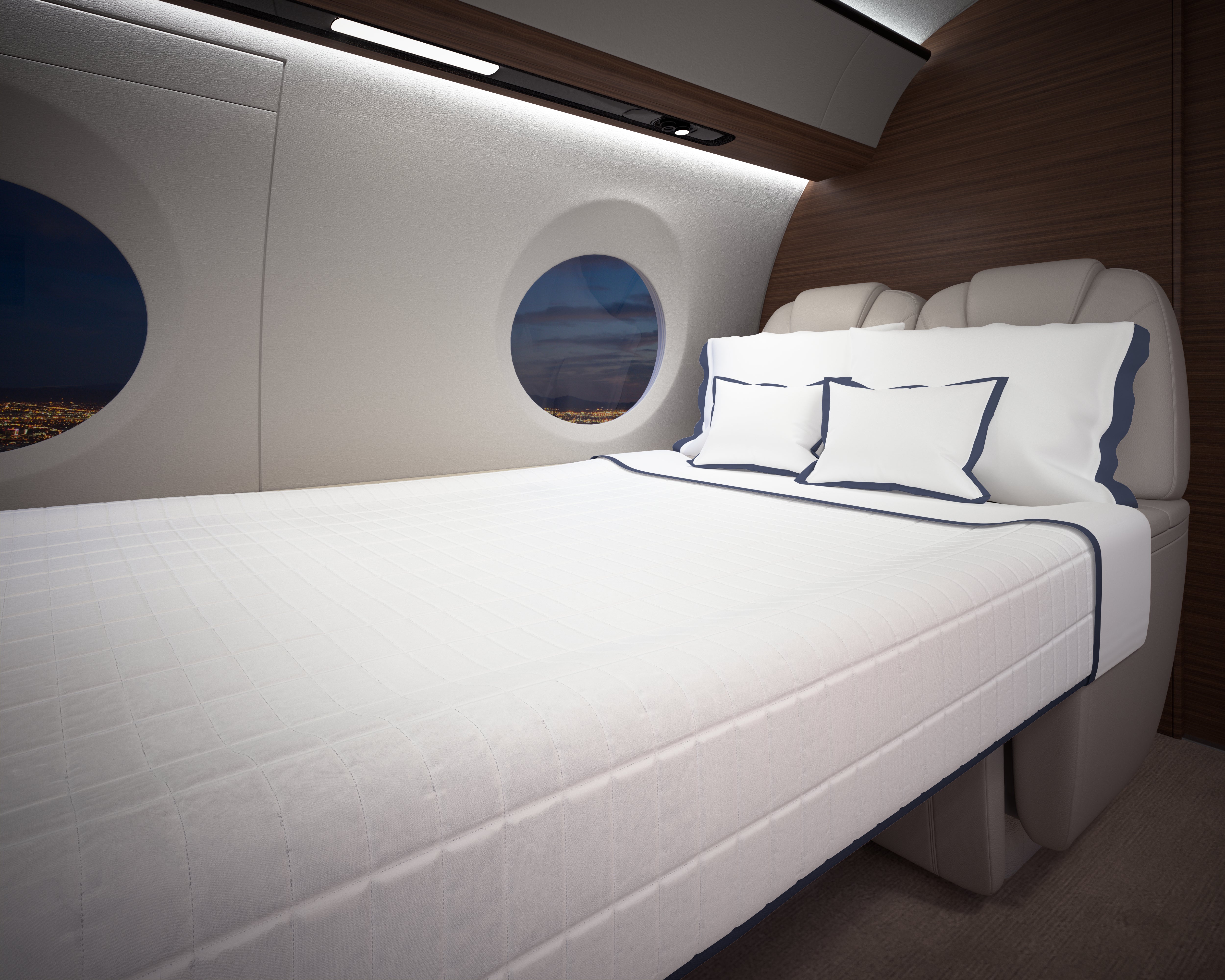 PD Quick Ship Sleep Kits