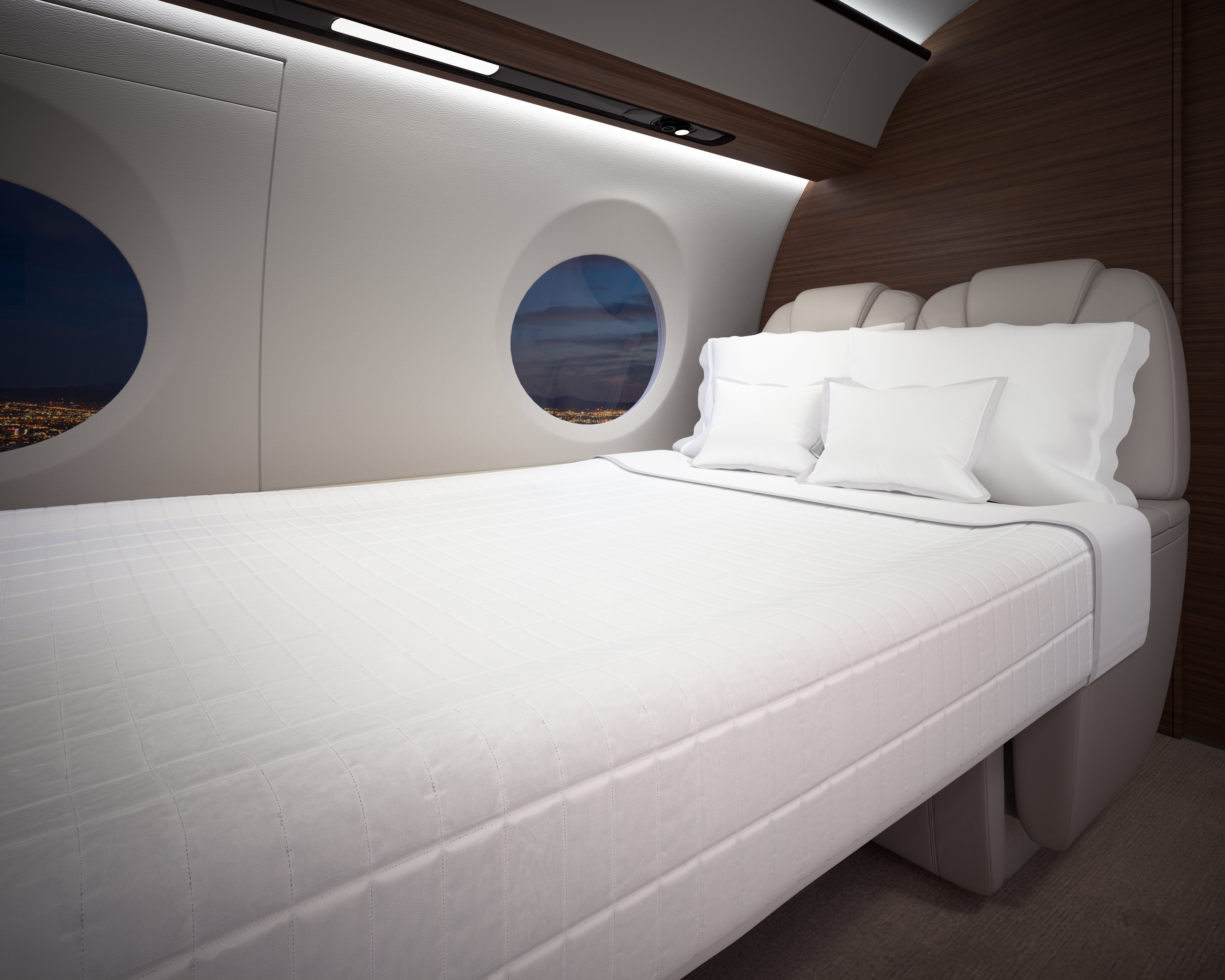 PD Quick Ship Sleep Kits
