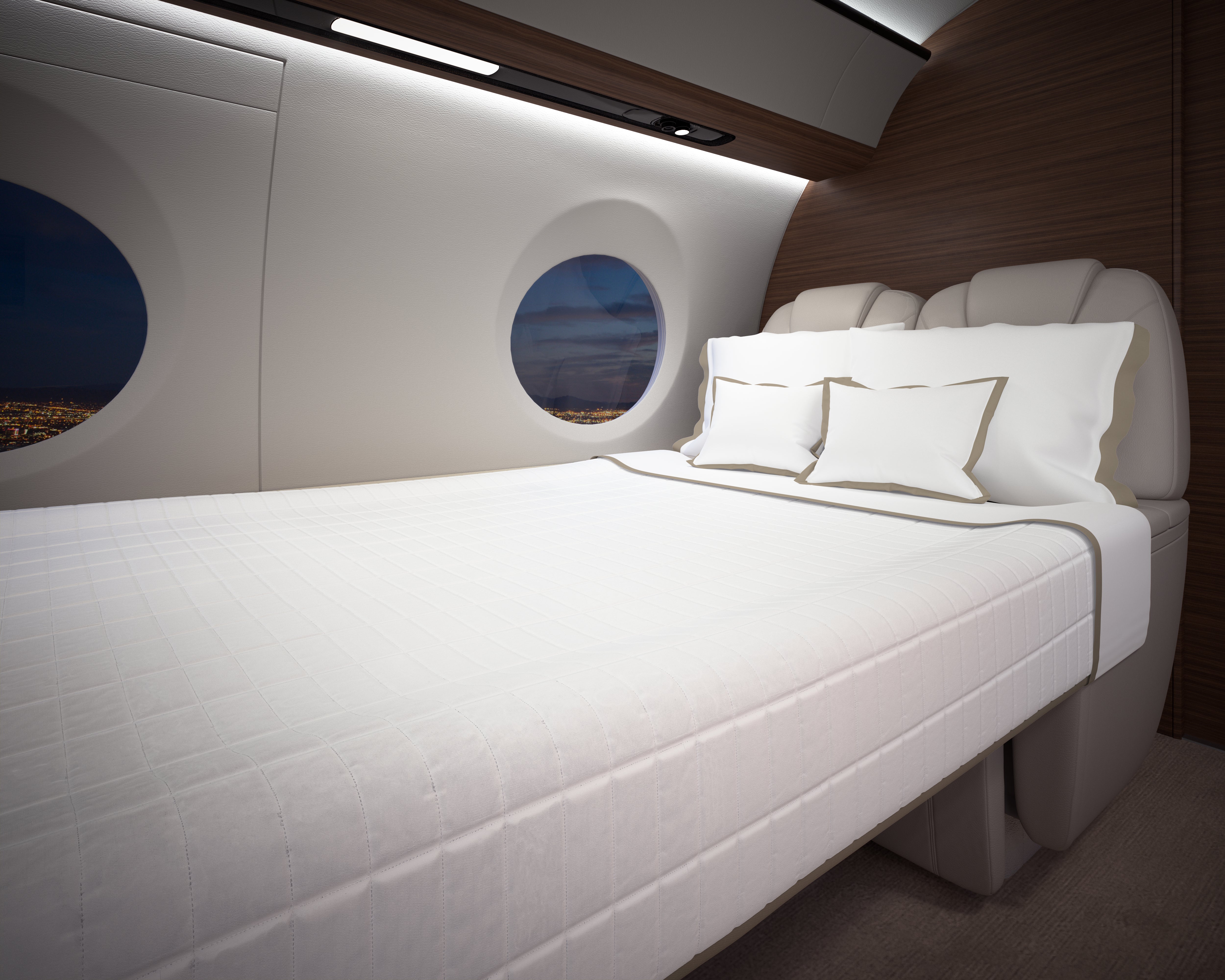 PD Quick Ship Sleep Kits