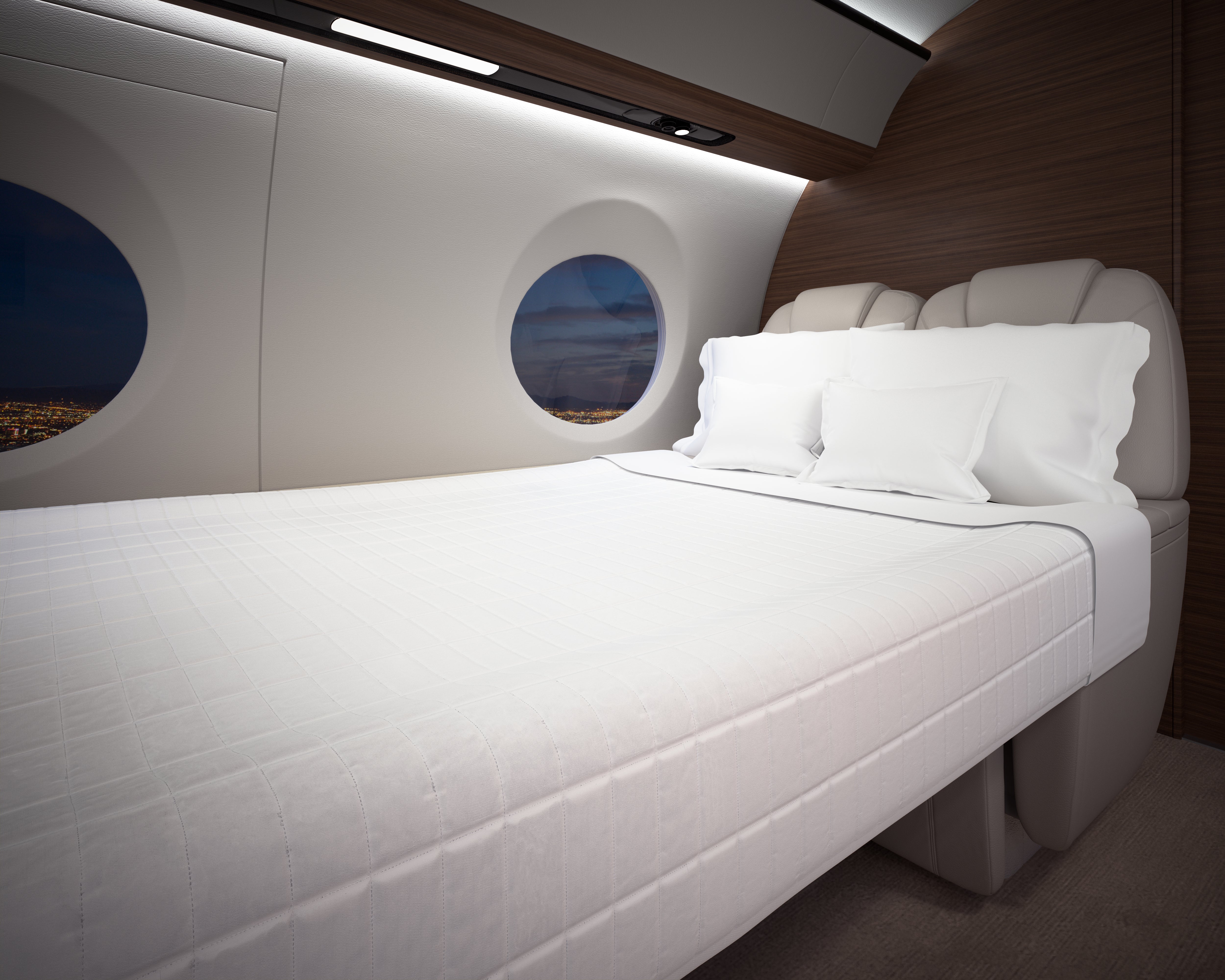 PD Quick Ship Sleep Kits