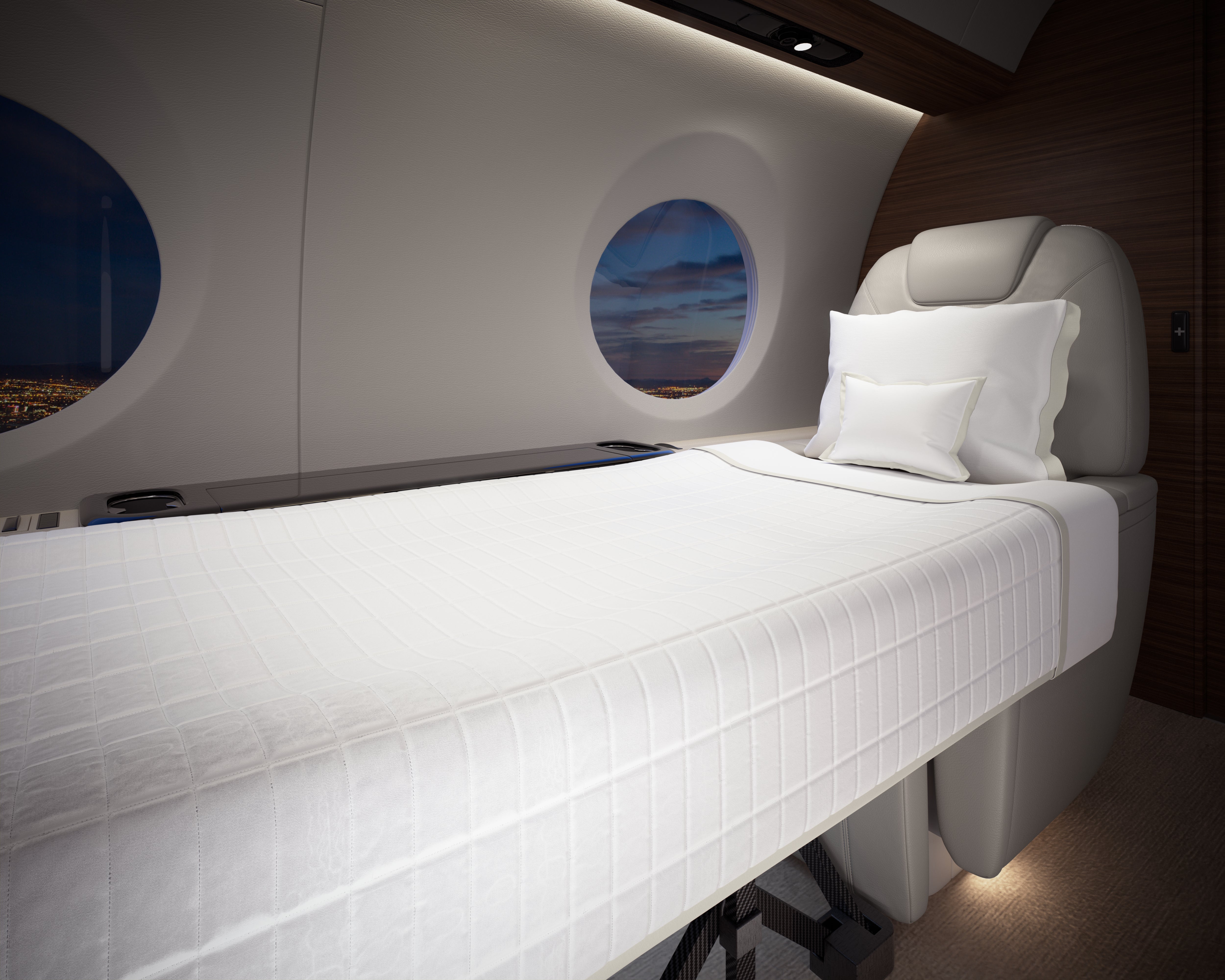 PD Quick Ship Sleep Kits