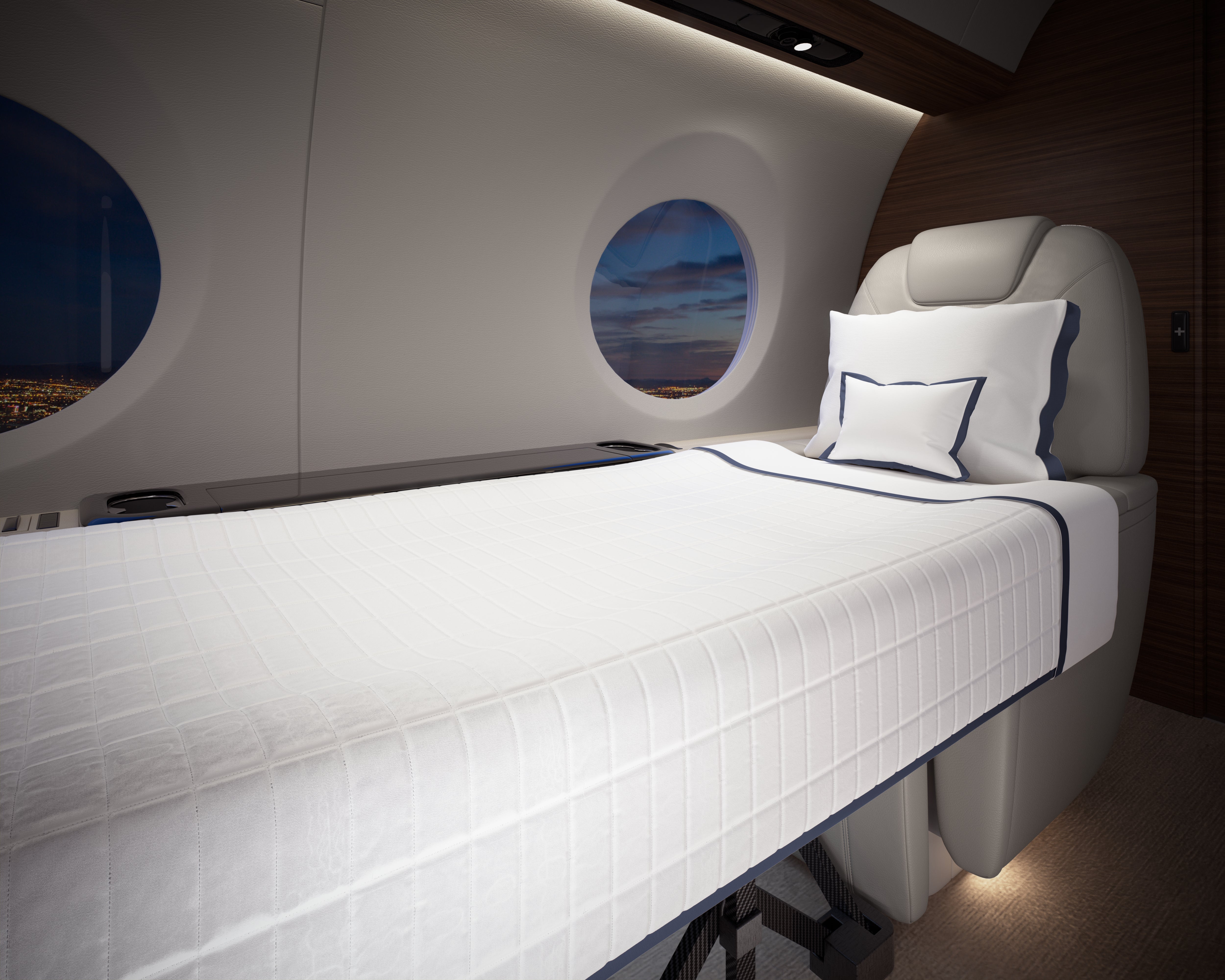PD Quick Ship Sleep Kits