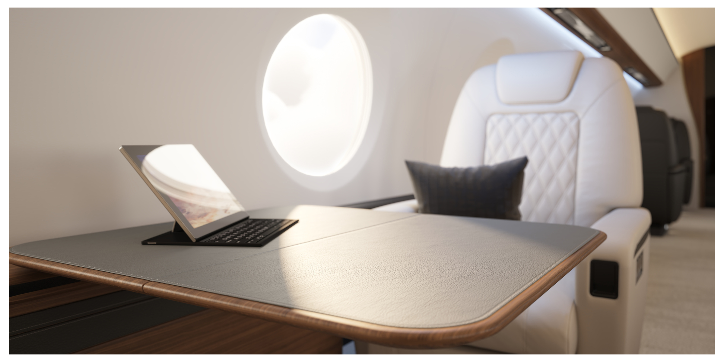 PD Single Table Pads