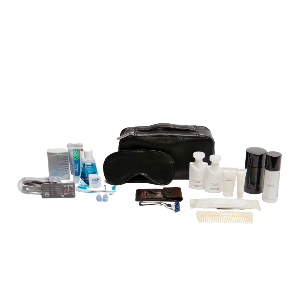 Men's Amenity Kit