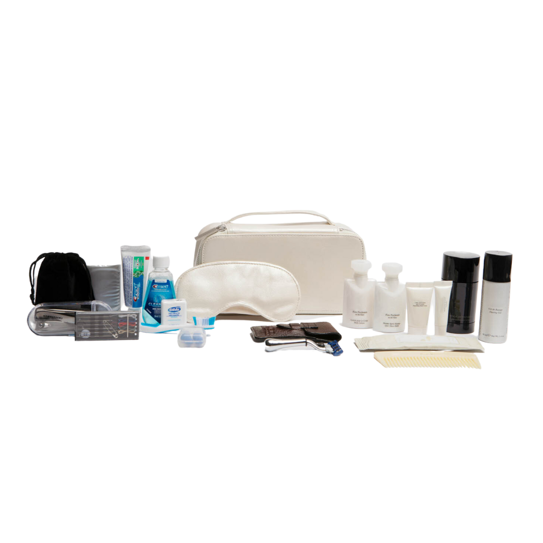 Women's Amenity Kit