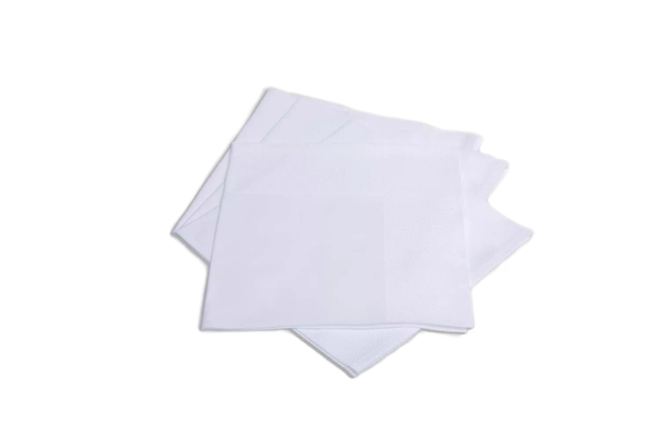 PD Linen Dinner Napkins - Set of 4