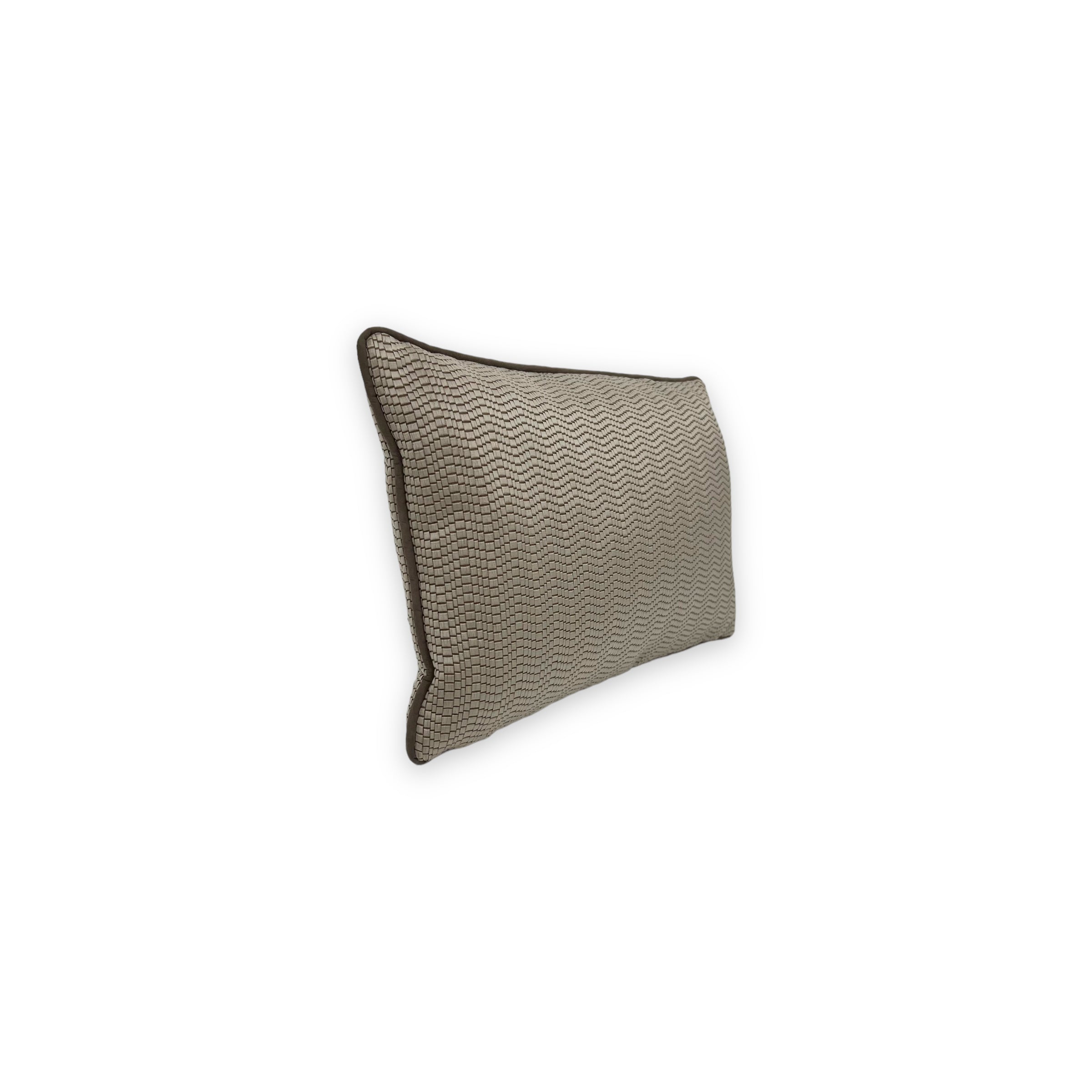 Ashley Welt Lumbar Pillow