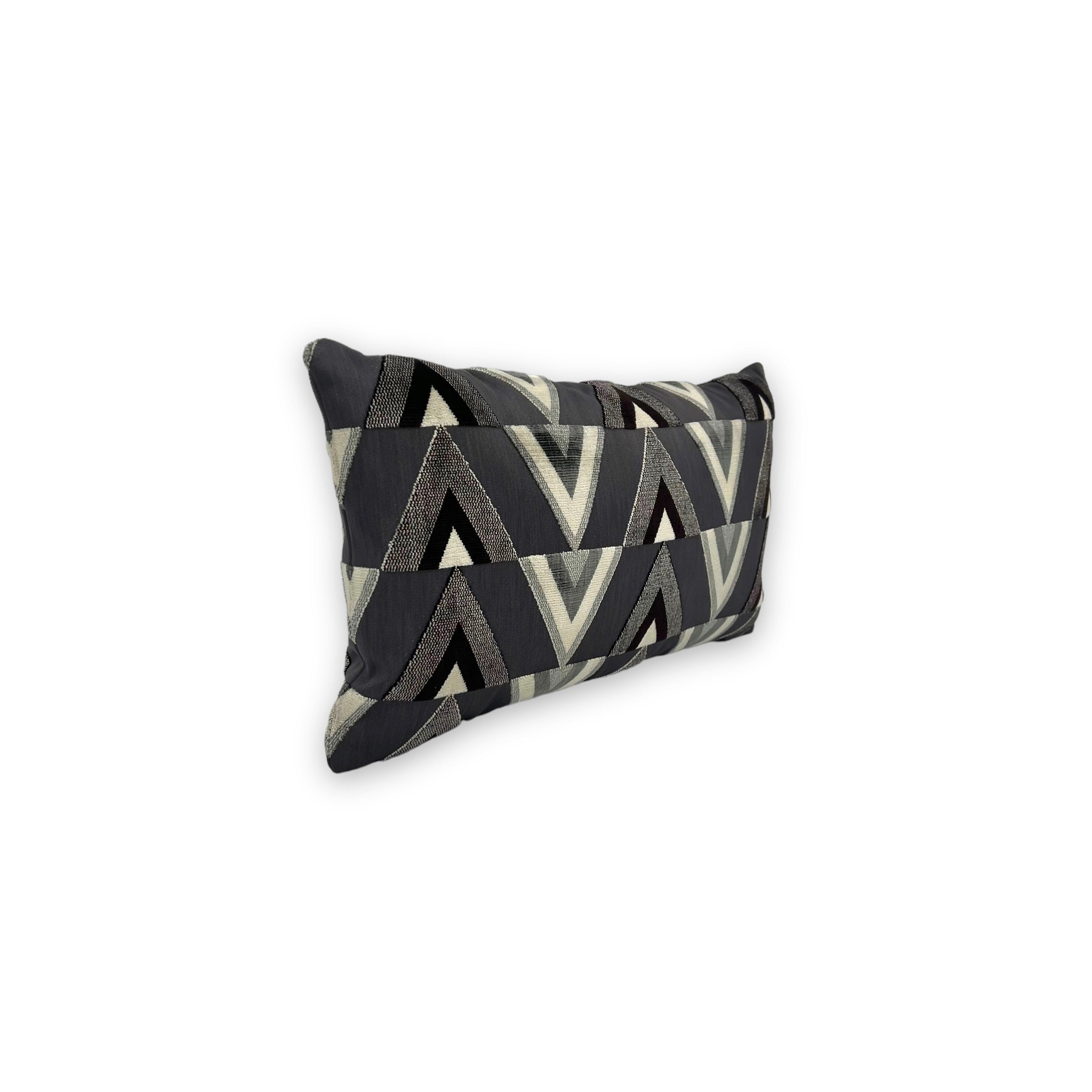 Diamond Lumbar Pillow