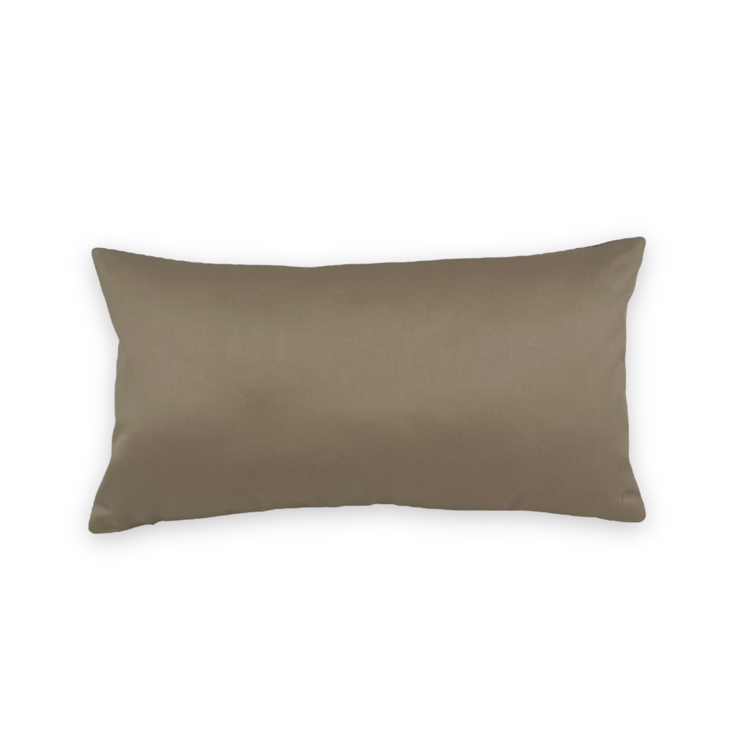 Loro Piana Interiors Tubula Rasa Lumbar Pillow