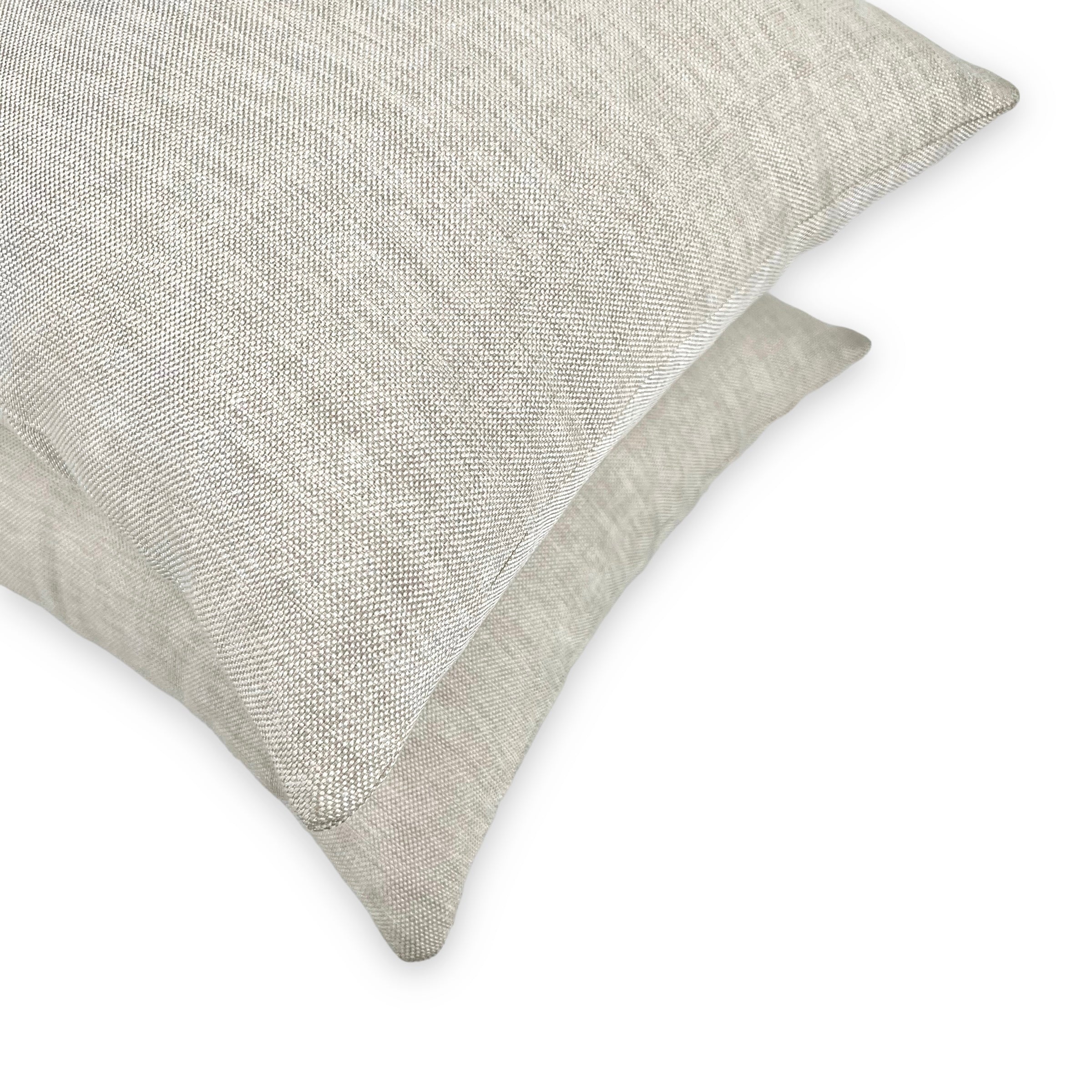 Pearl Square Pillow