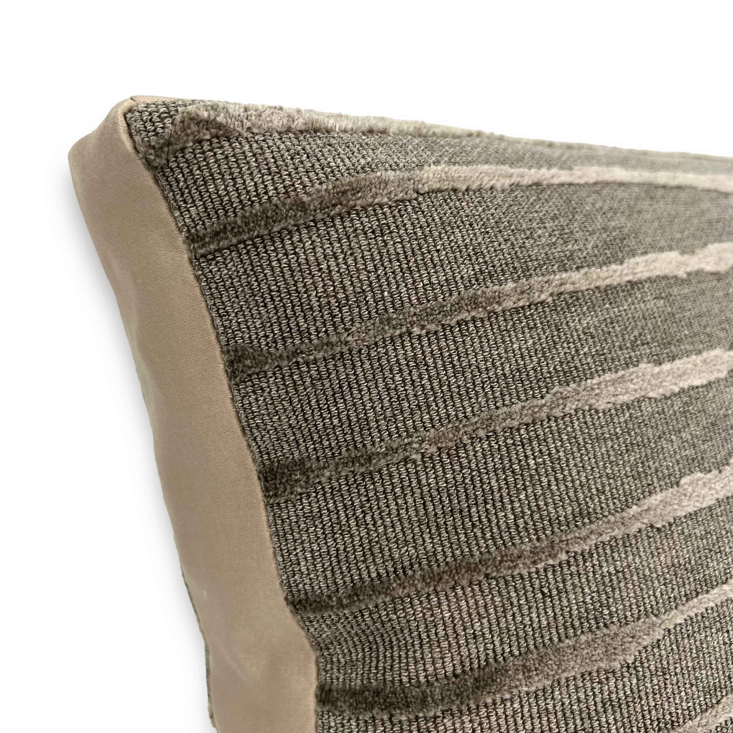 Loro Piana Interiors Skyline Box Pillow