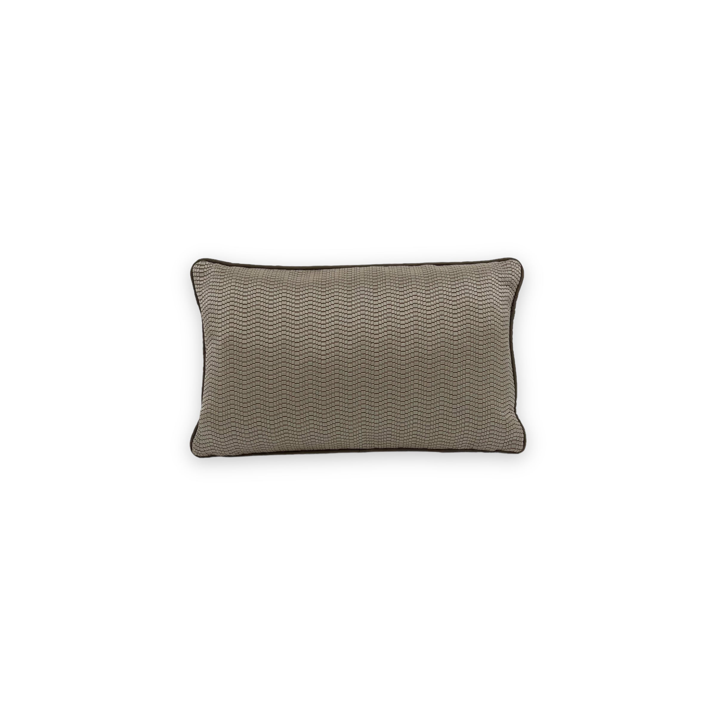 Ashley Welt Lumbar Pillow
