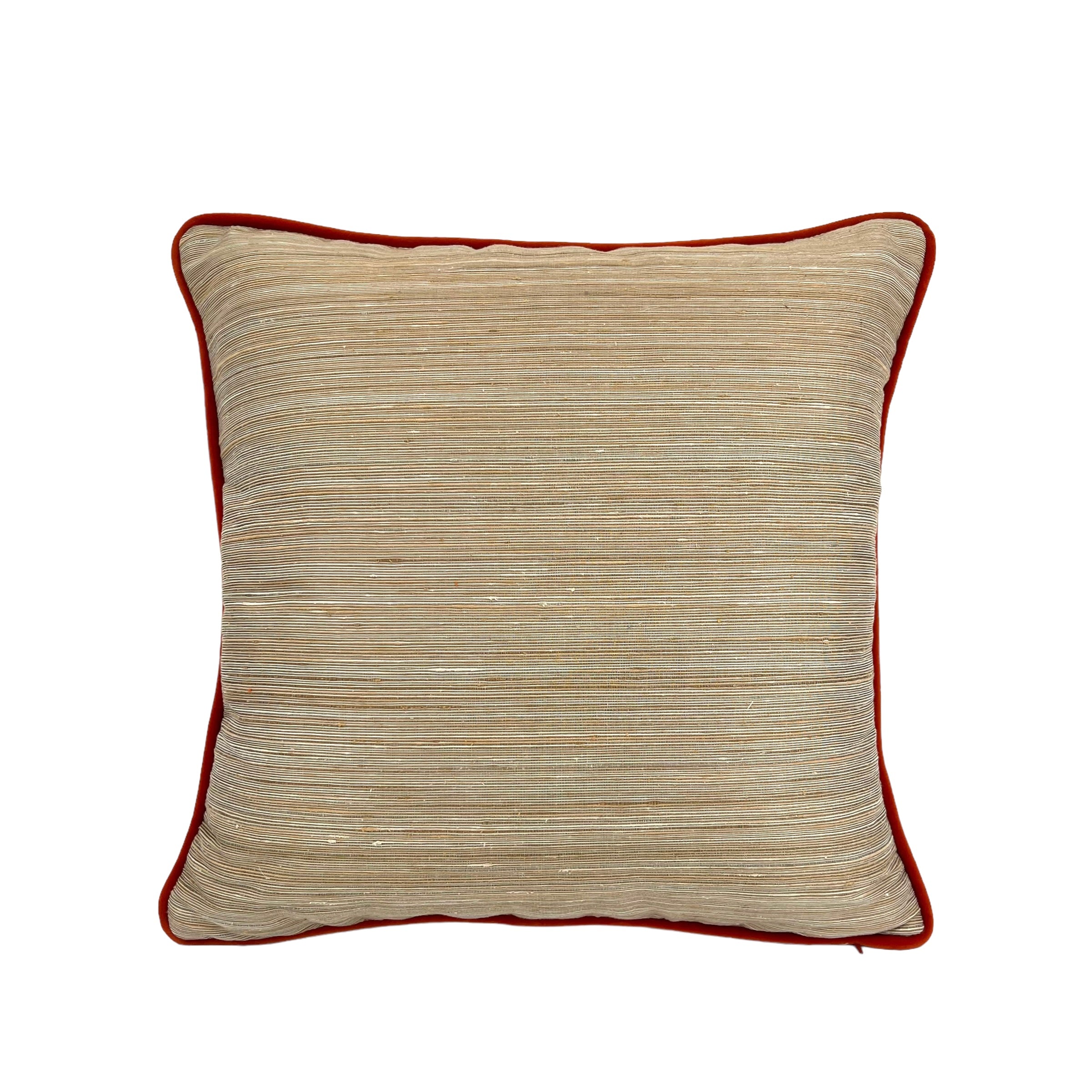 Cruasan Welt Square Pillow