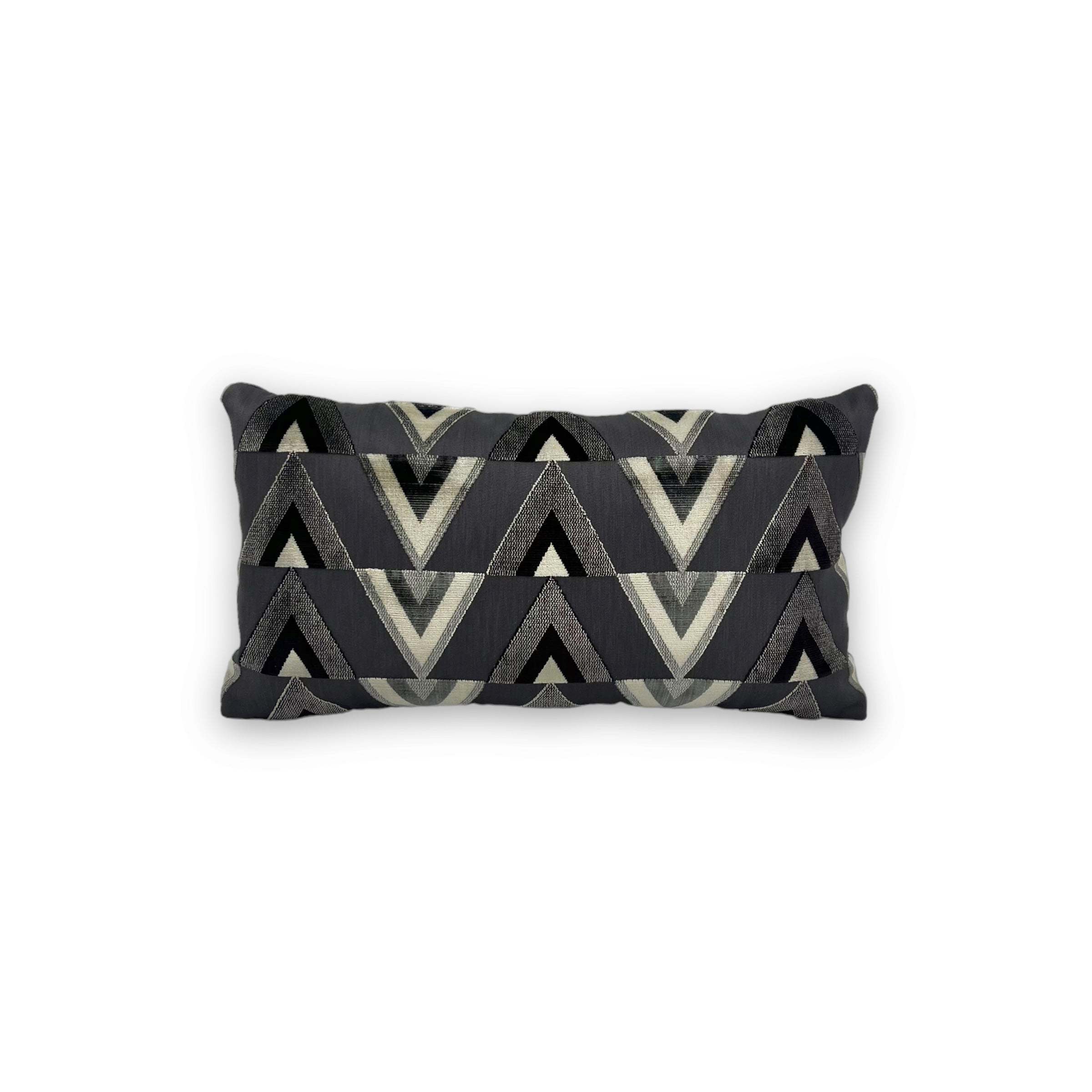 Diamond Lumbar Pillow