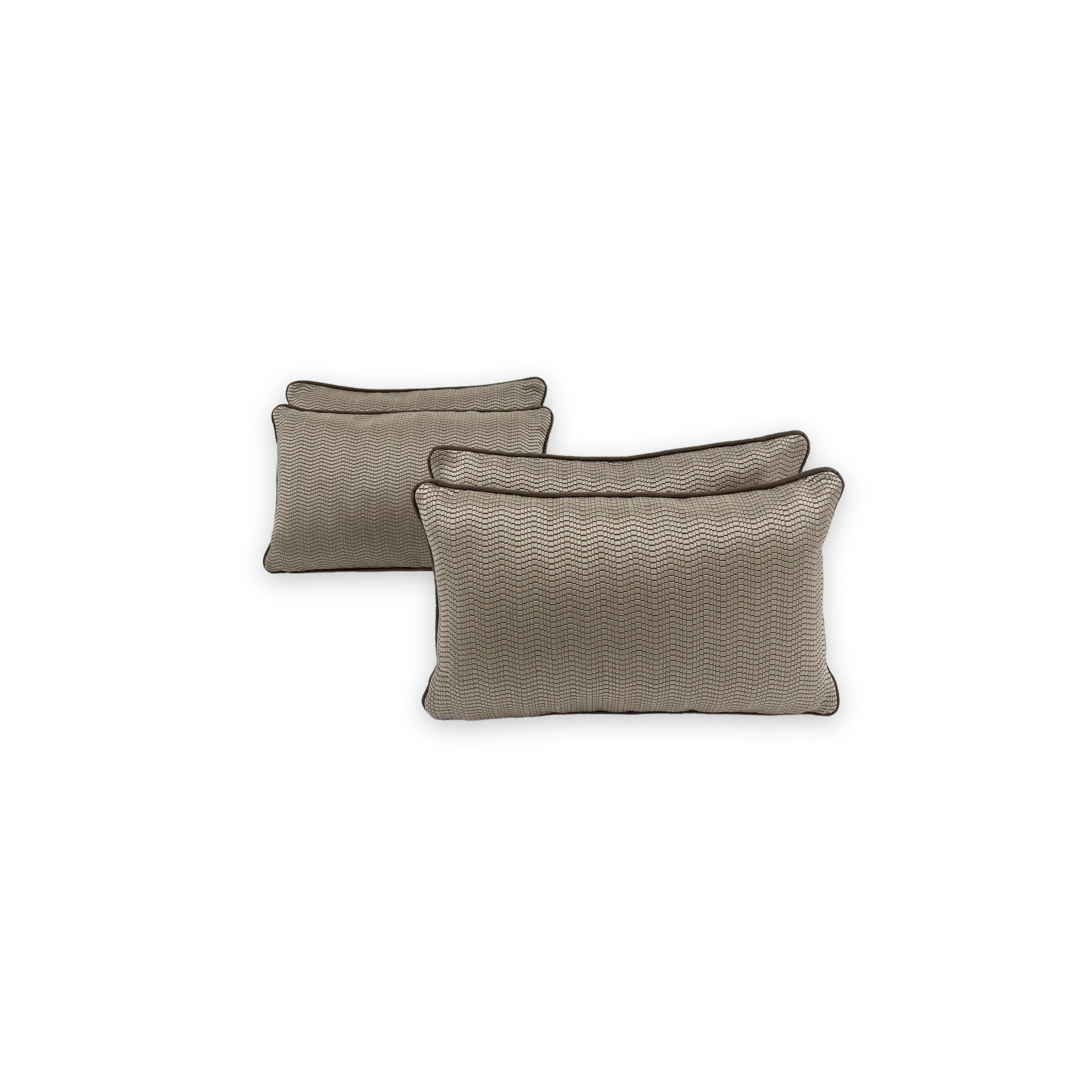 Ashley Welt Lumbar Pillow