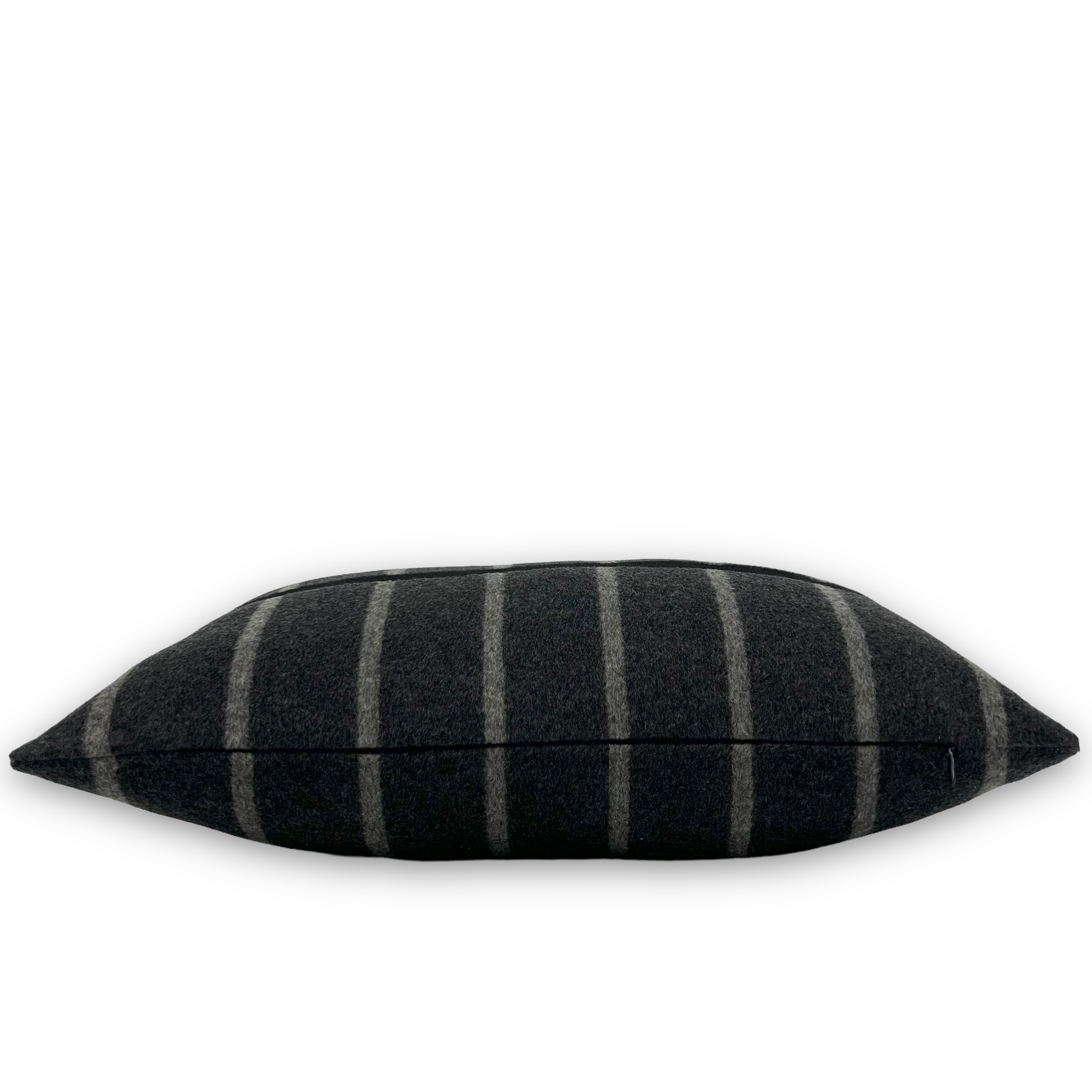 Loro Piana Interiors Linea Blocked Lumbar Pillow