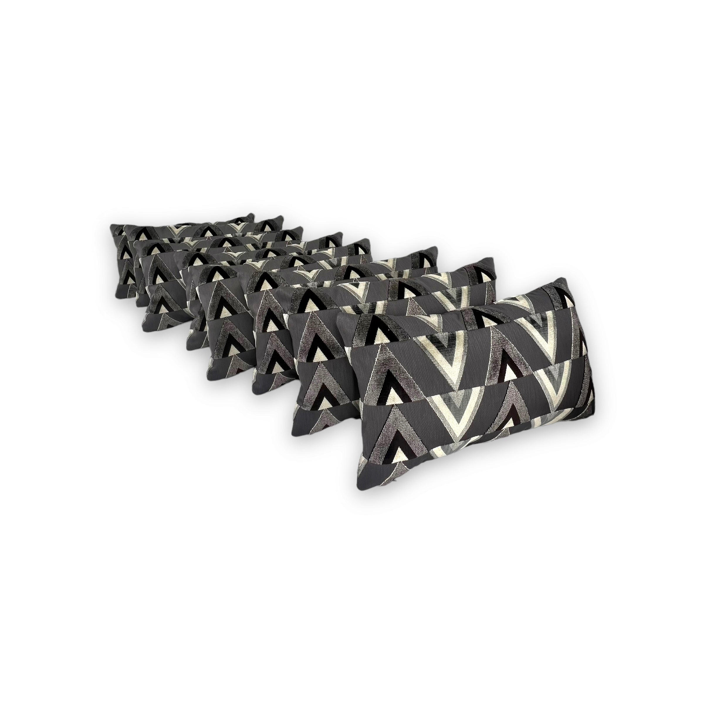 Diamond Lumbar Pillow