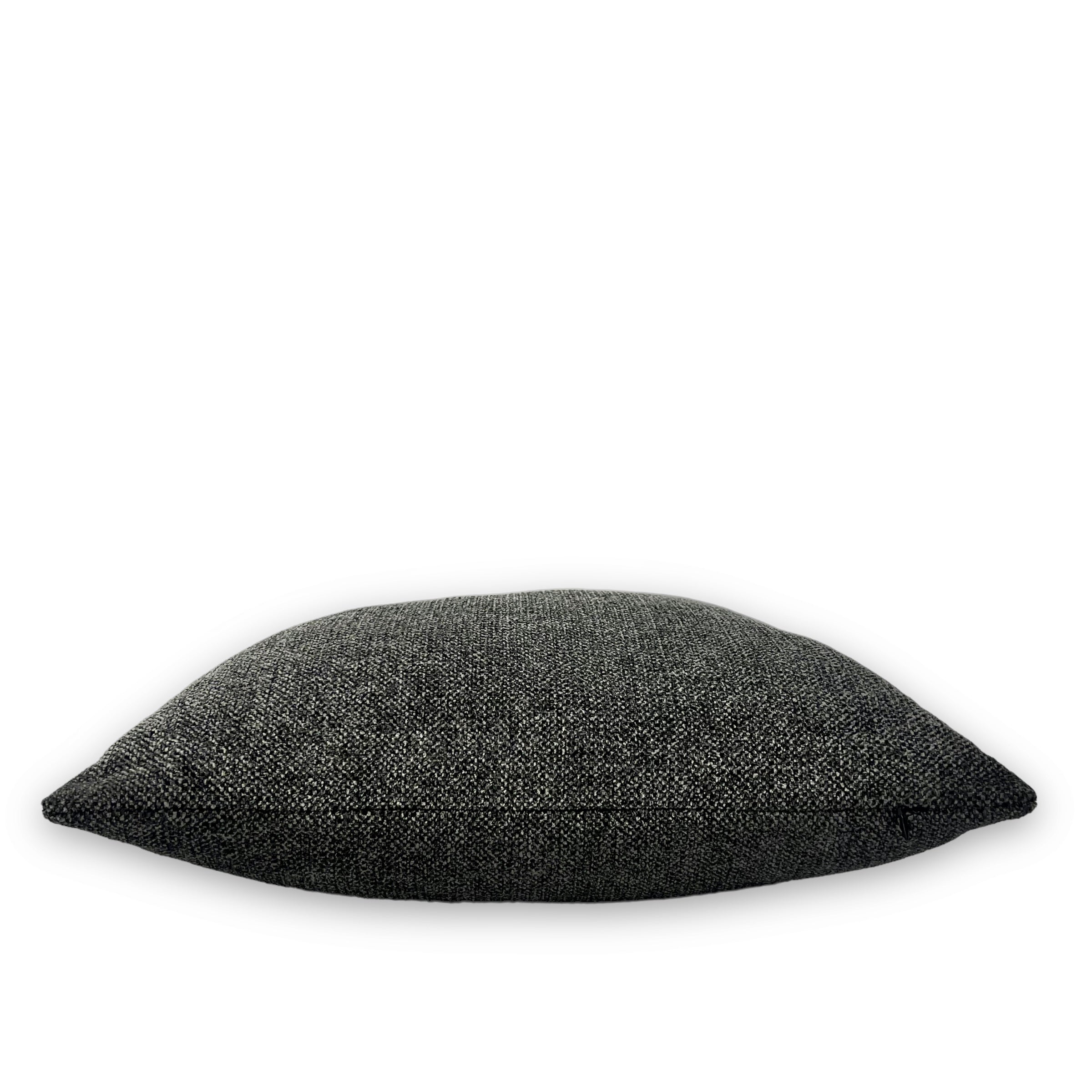 Anthracite Square Pillow
