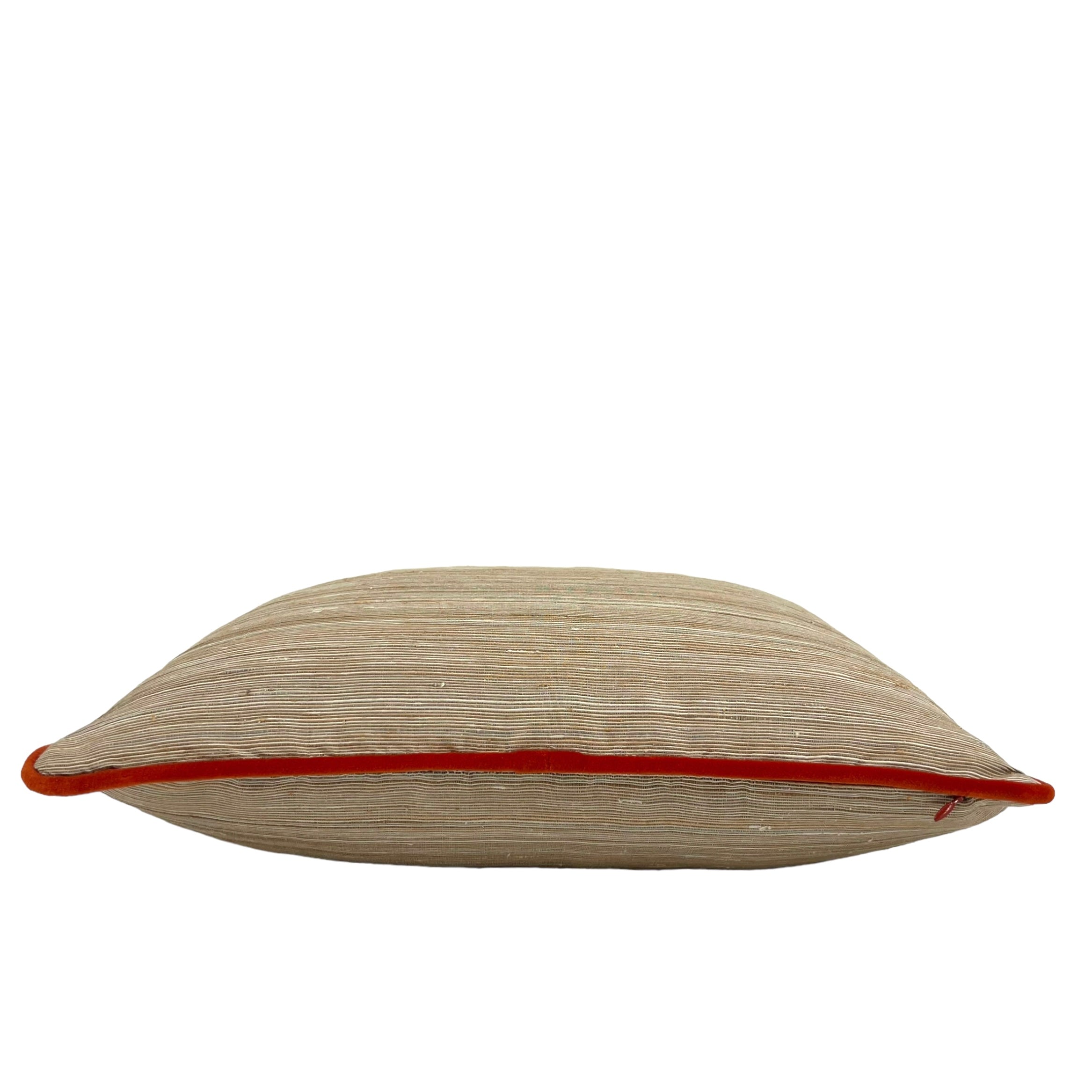 Cruasan Welt Square Pillow