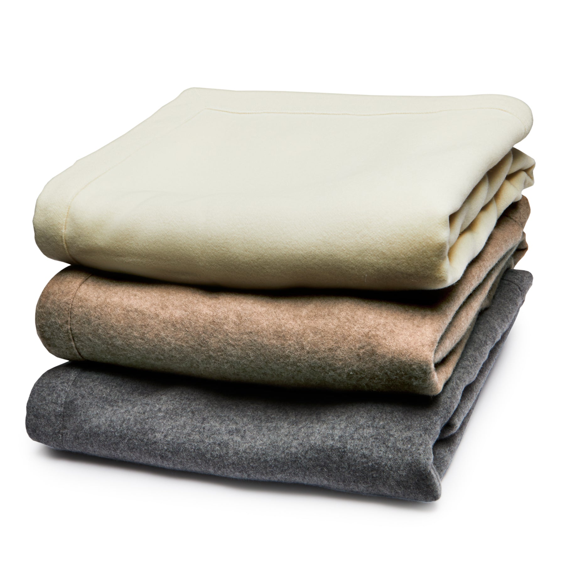 PD Mongolian Cashmere Bed Blanket