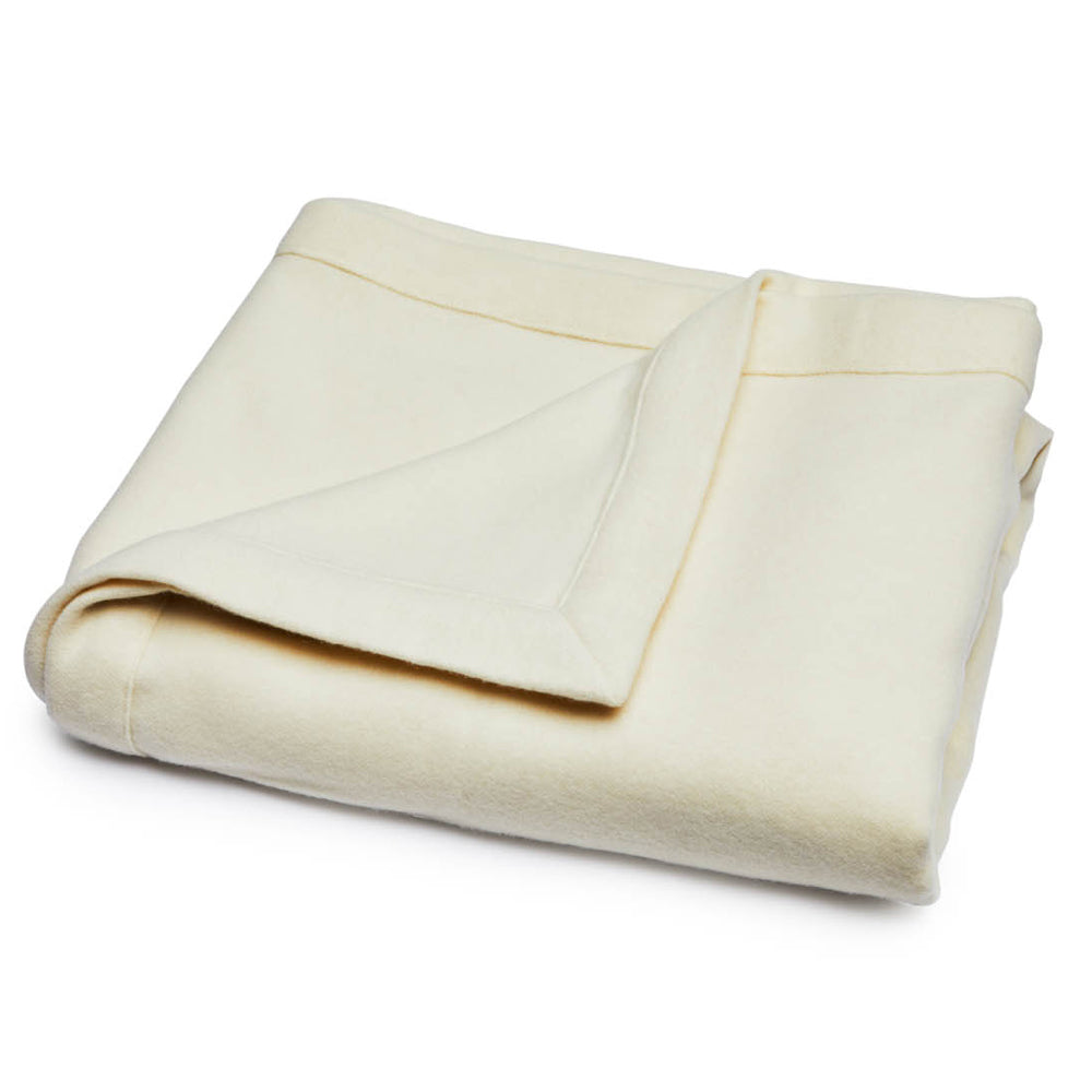 PD Mongolian Cashmere Bed Blanket
