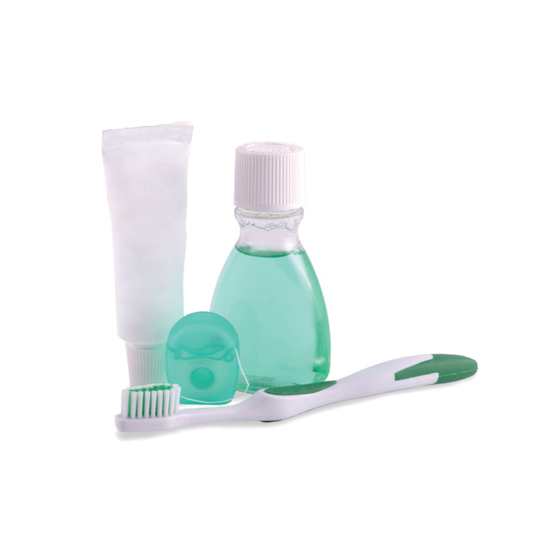 Dental Kits (12 Sets)