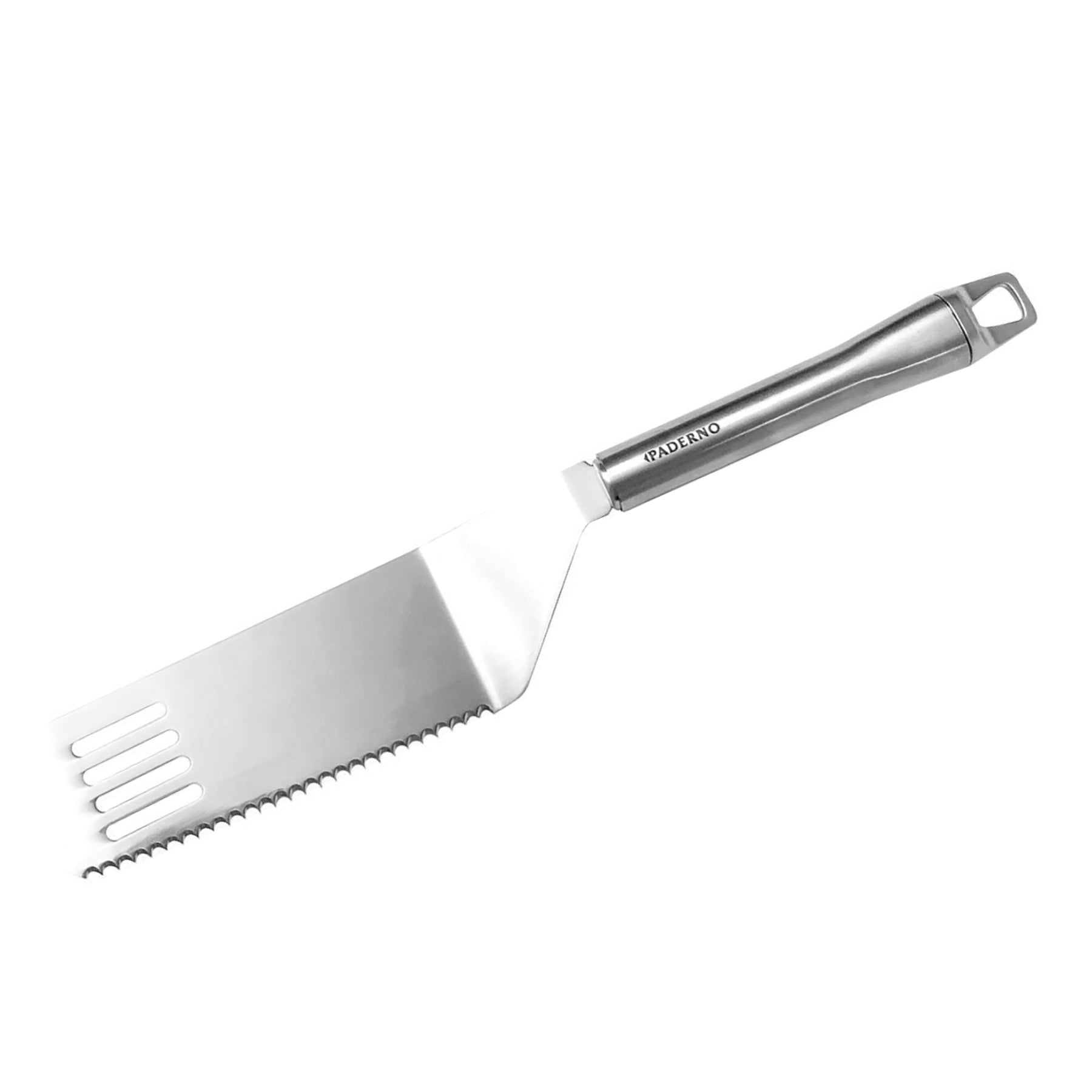 Mini Spatula with Spoon - LaVaque Professional