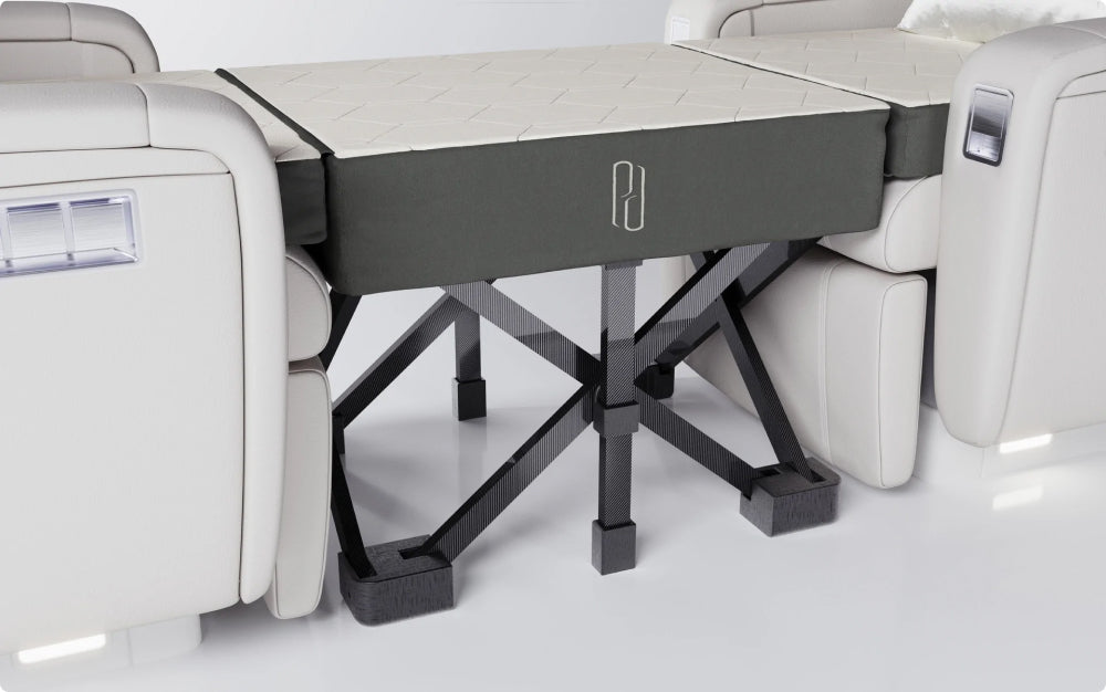 Introducing, FlexFrame – Primadonna