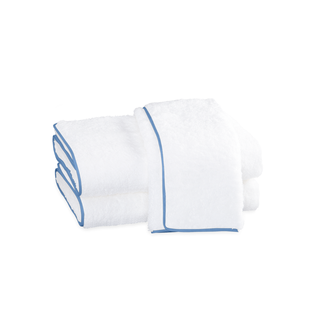 Matouk Hand Towels - Set of 3