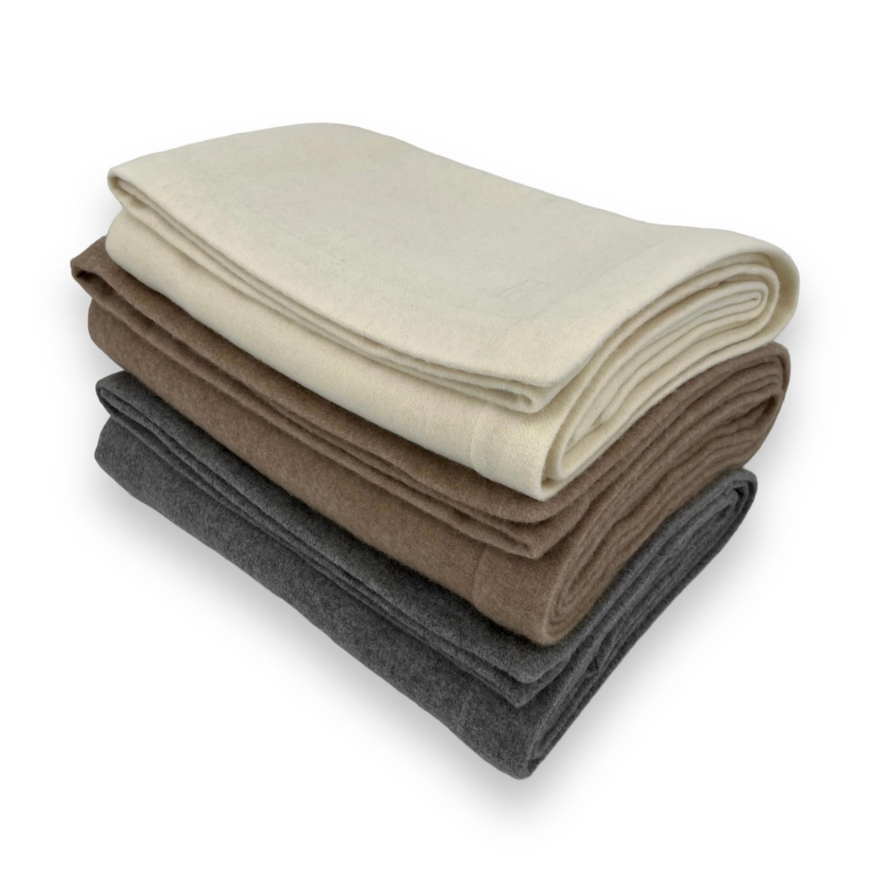 PD Mongolian Cashmere Bed Blanket