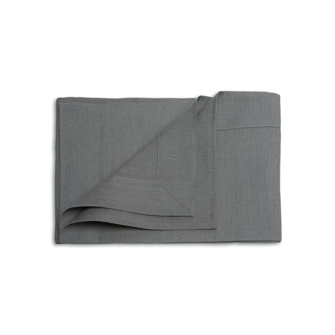 PD Custom Size Linen Tablecloth