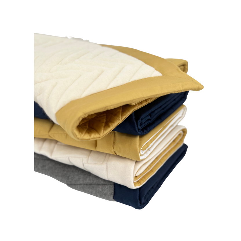 Custom Table Pads Primadonna