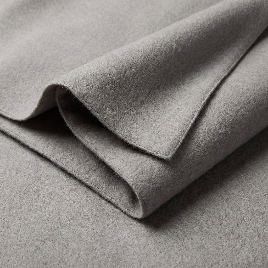 PD - Mongolian Cashmere Throw Blanket