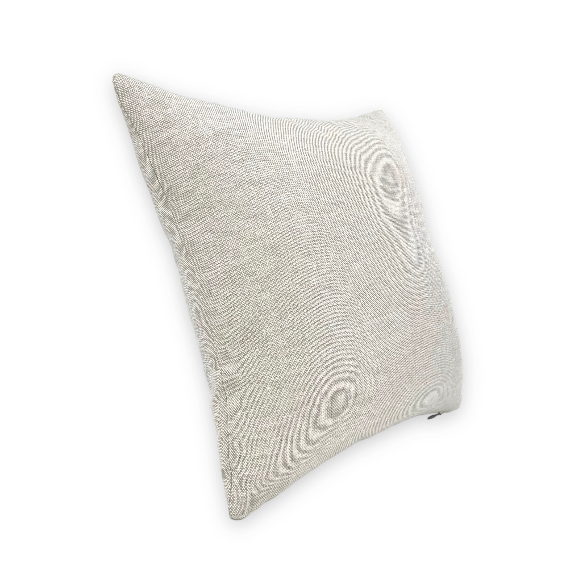 Pearl Square Pillow