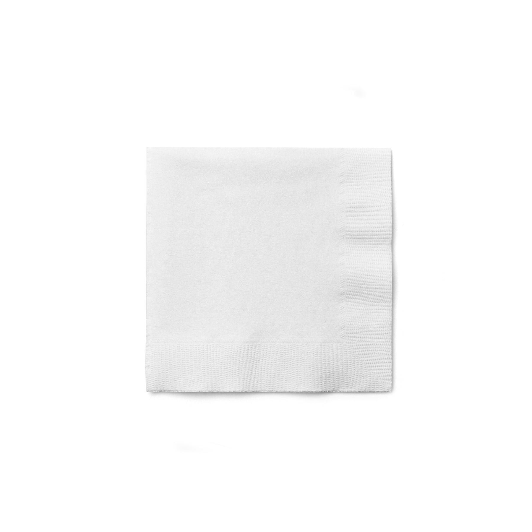 Cocktail Napkins (Package of 100)