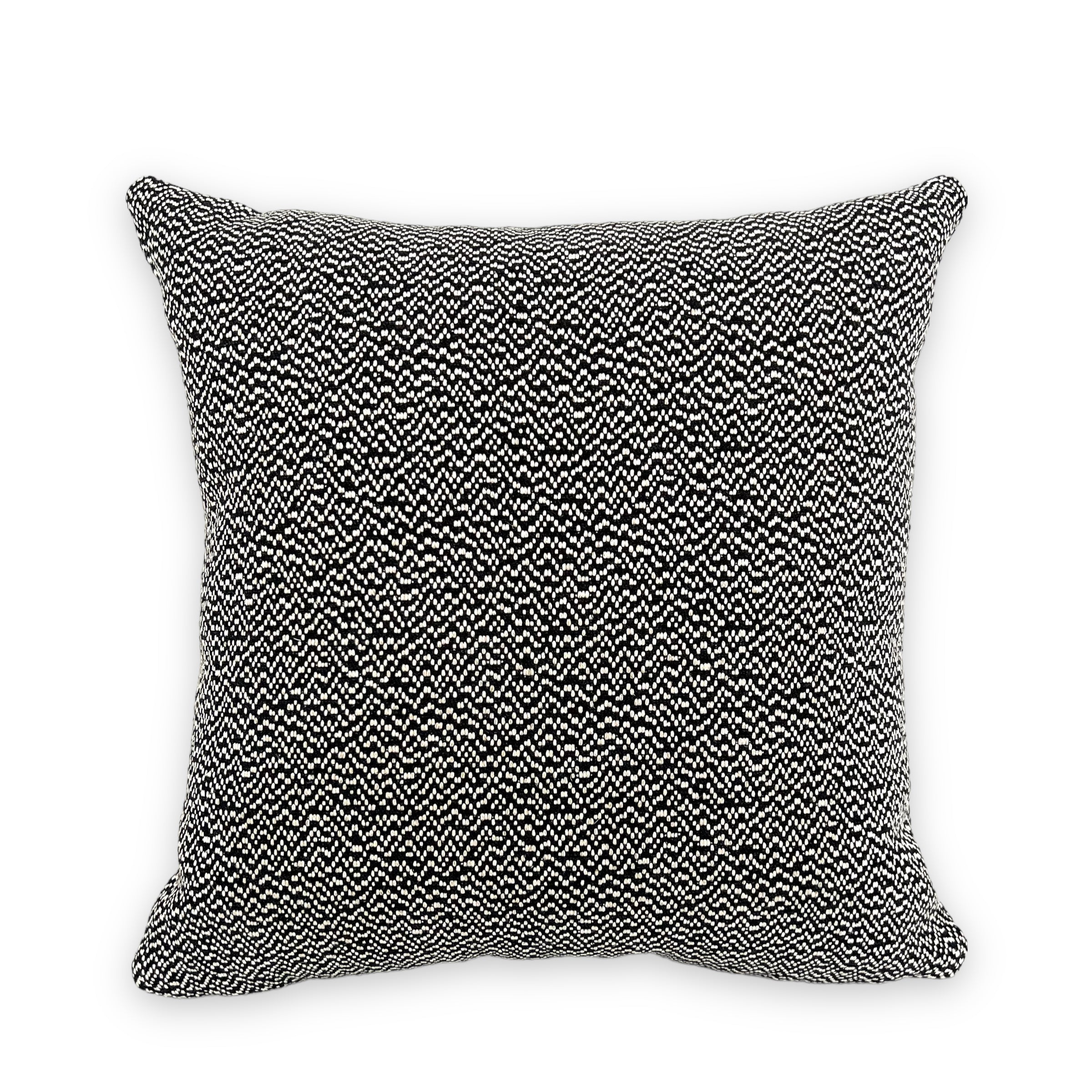 Static Square Pillow
